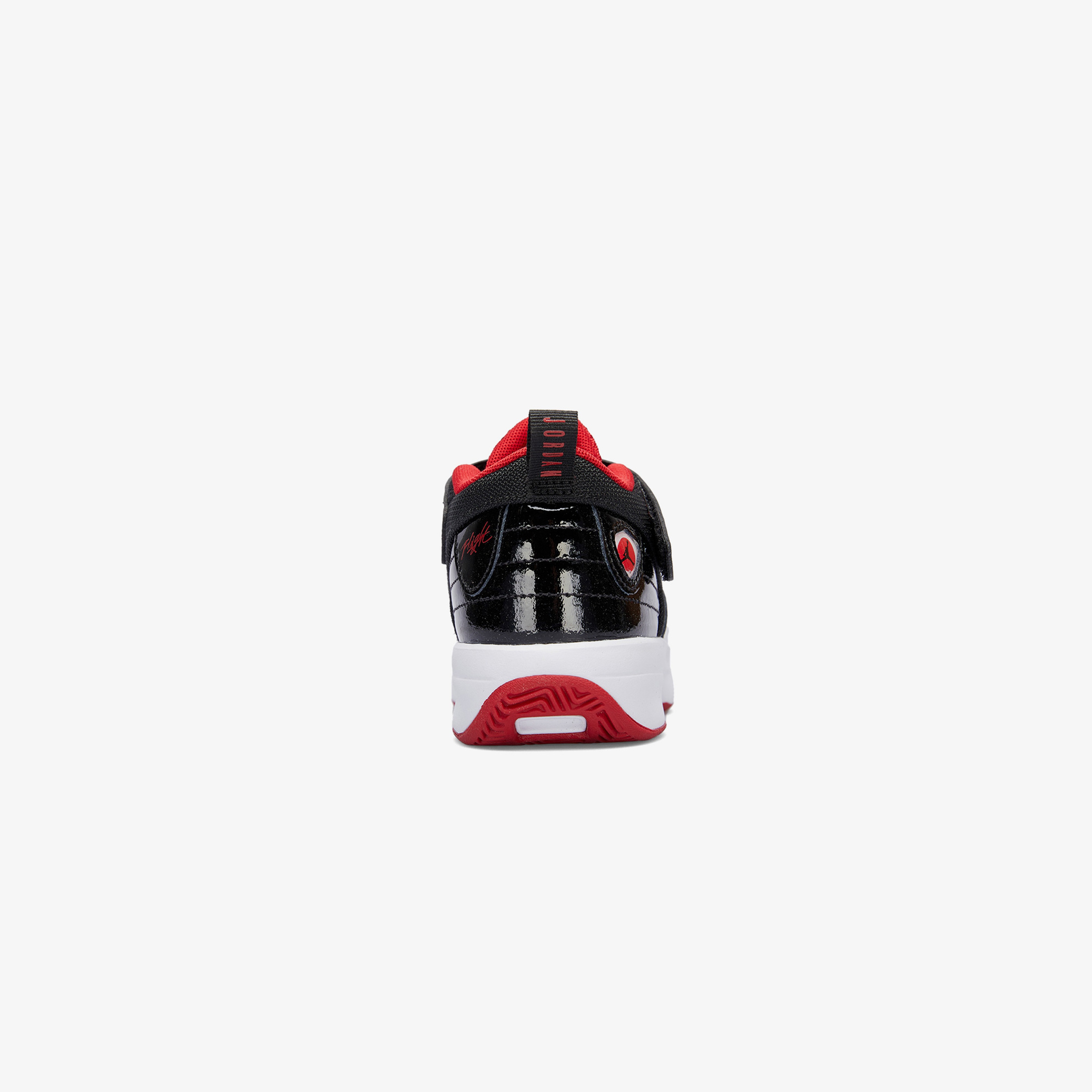 Jordan Max Aura 6 Çocuk Siyah Spor Ayakkabı