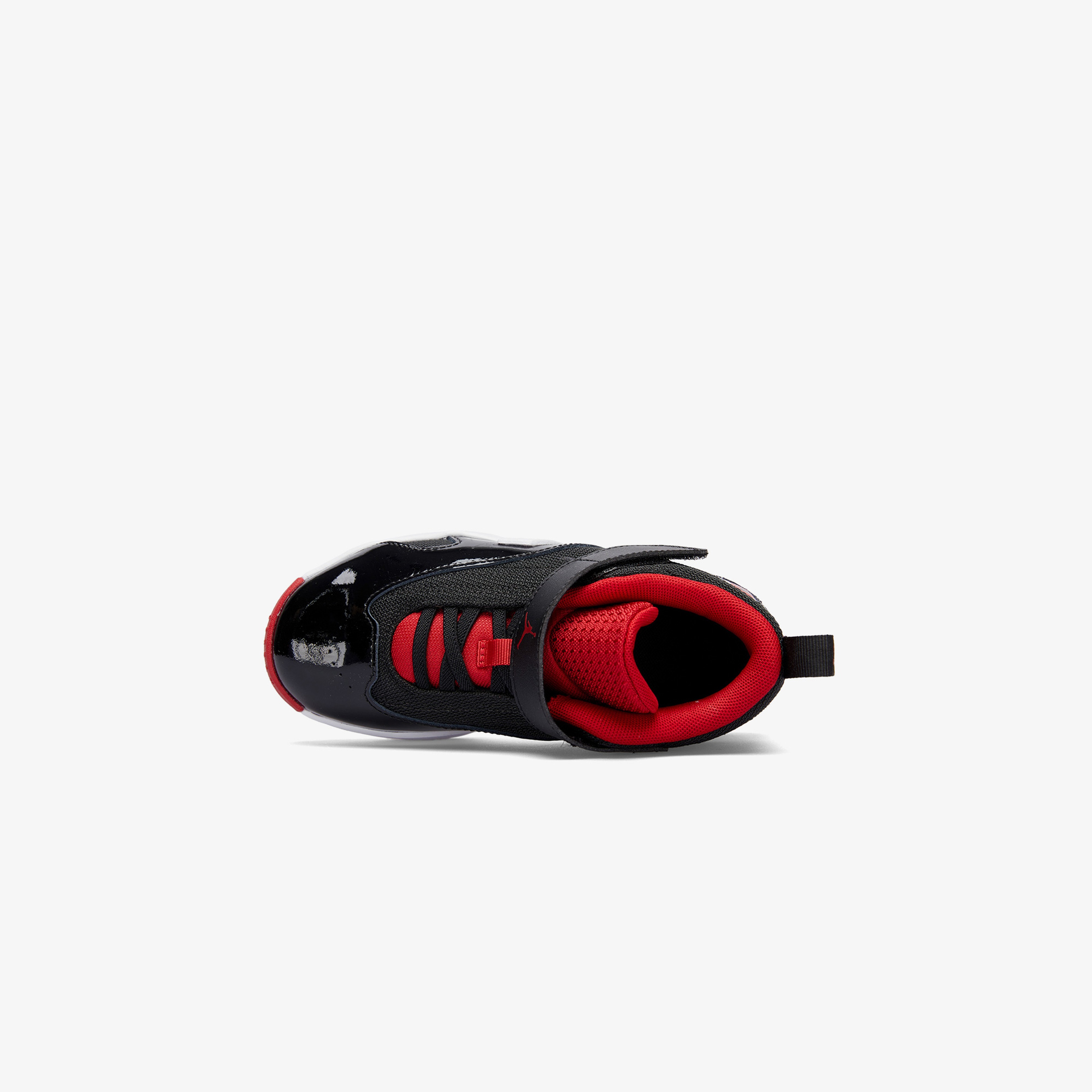 Jordan Max Aura 6 Çocuk Siyah Spor Ayakkabı