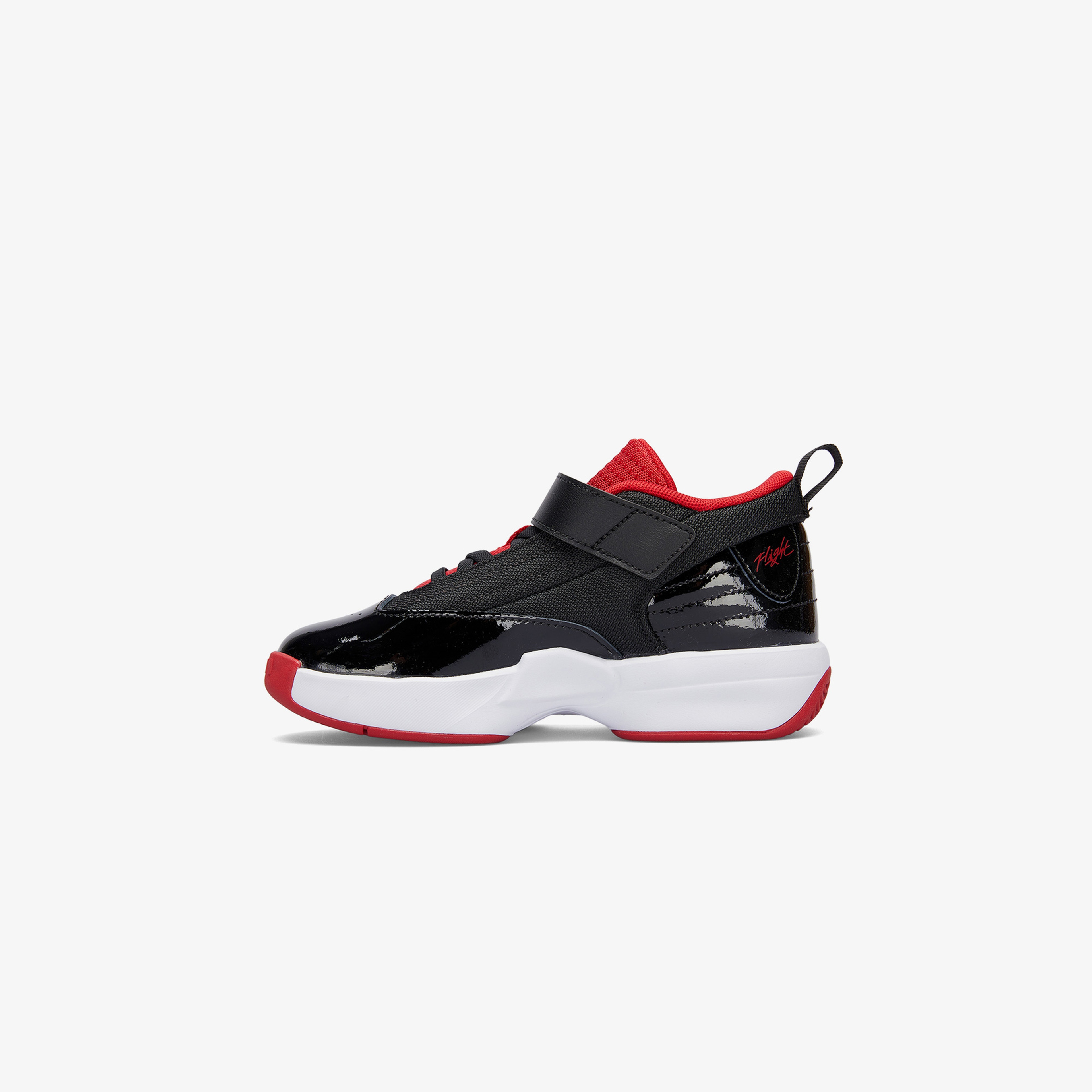 Jordan Max Aura 6 Çocuk Siyah Spor Ayakkabı