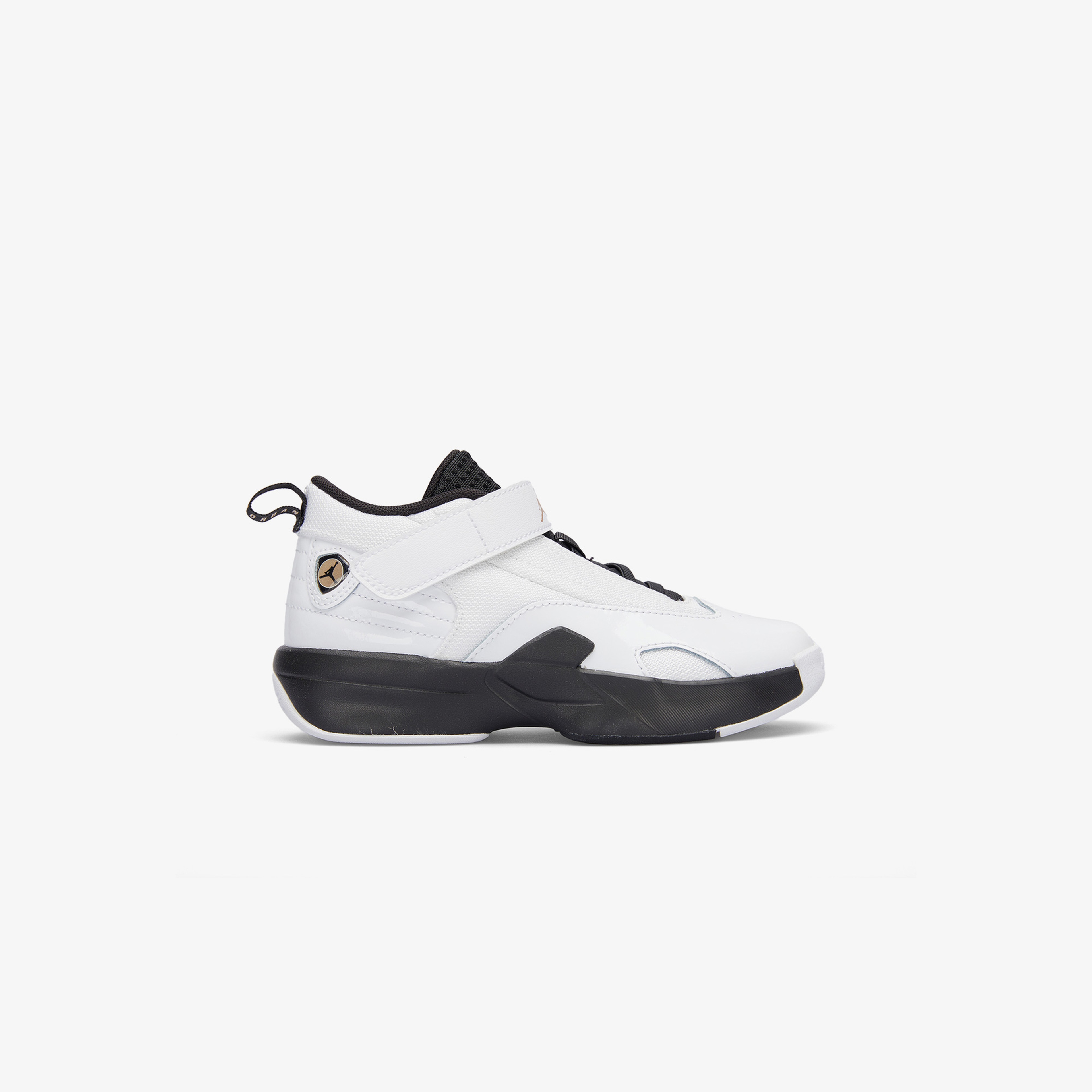 Jordan Max Aura 6 Çocuk Beyaz Spor Ayakkabı