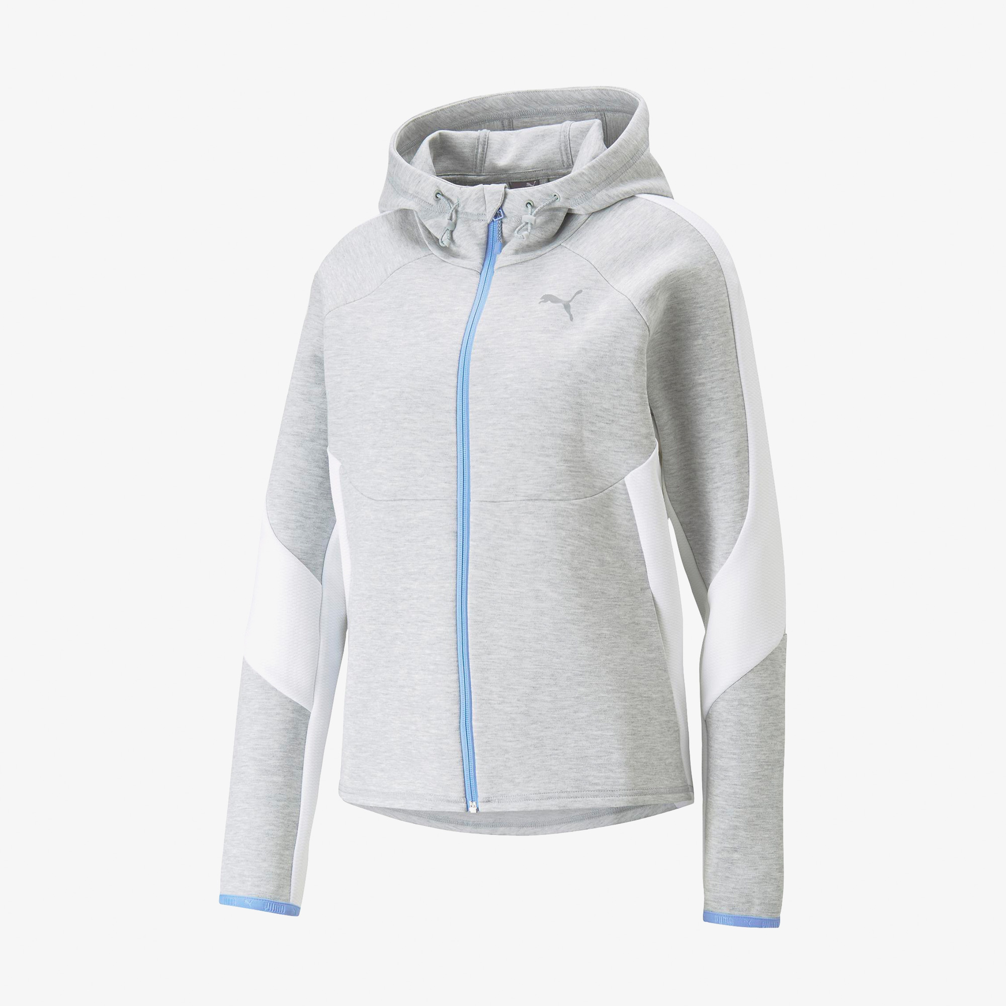 Puma Kadın Gri Sweatshirt