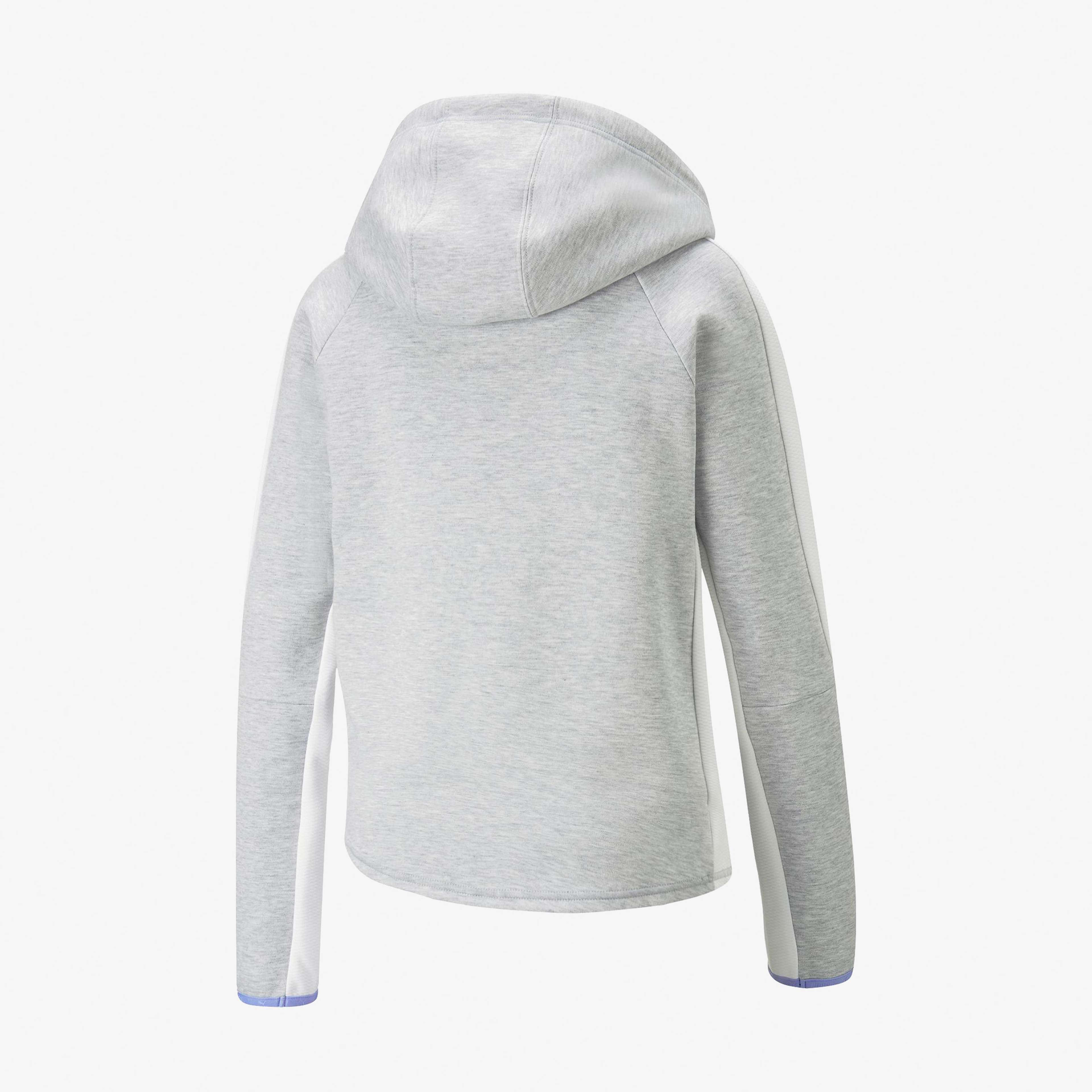 Puma Kadın Gri Sweatshirt