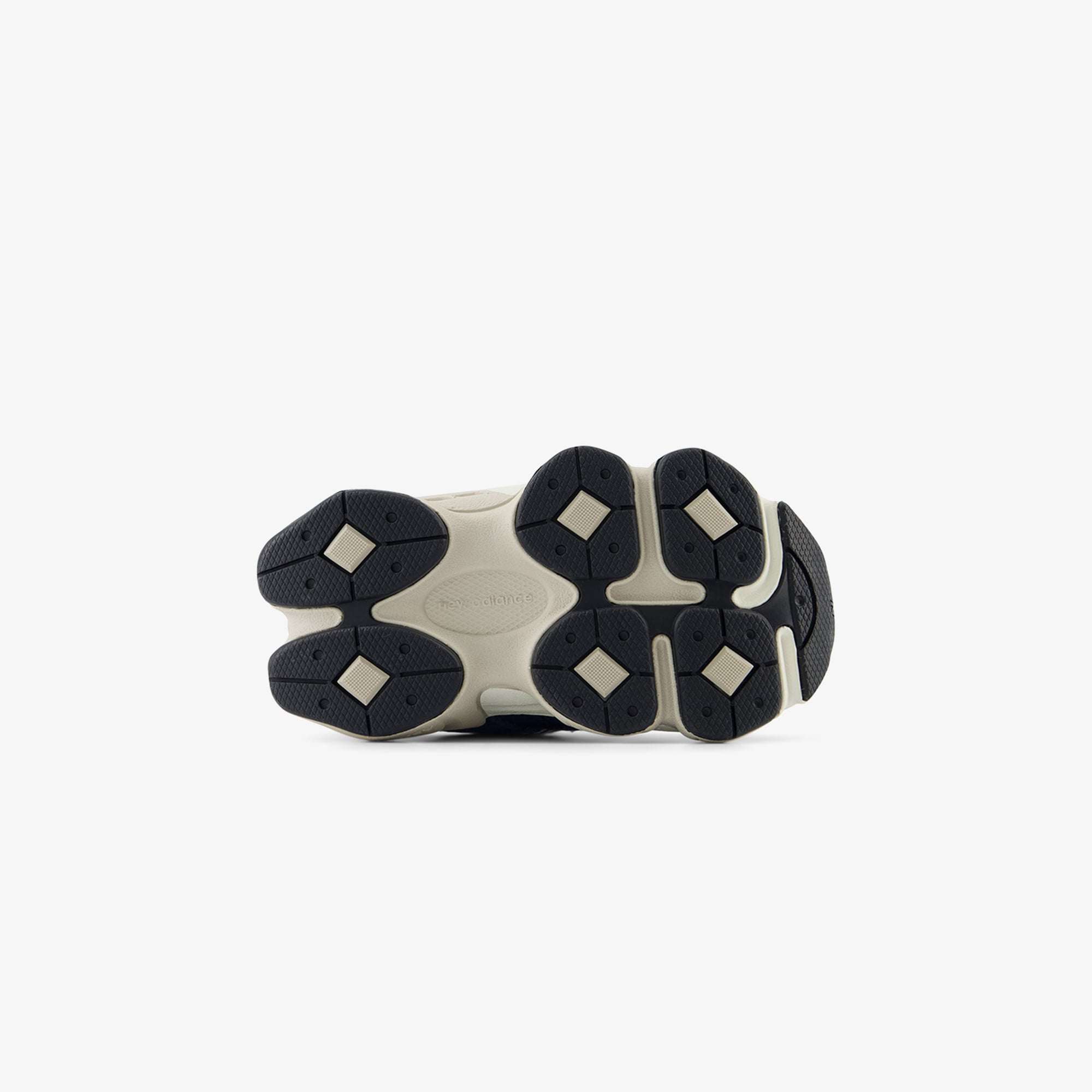 New Balance 9060 Bebek Lacivert Spor Ayakkabı