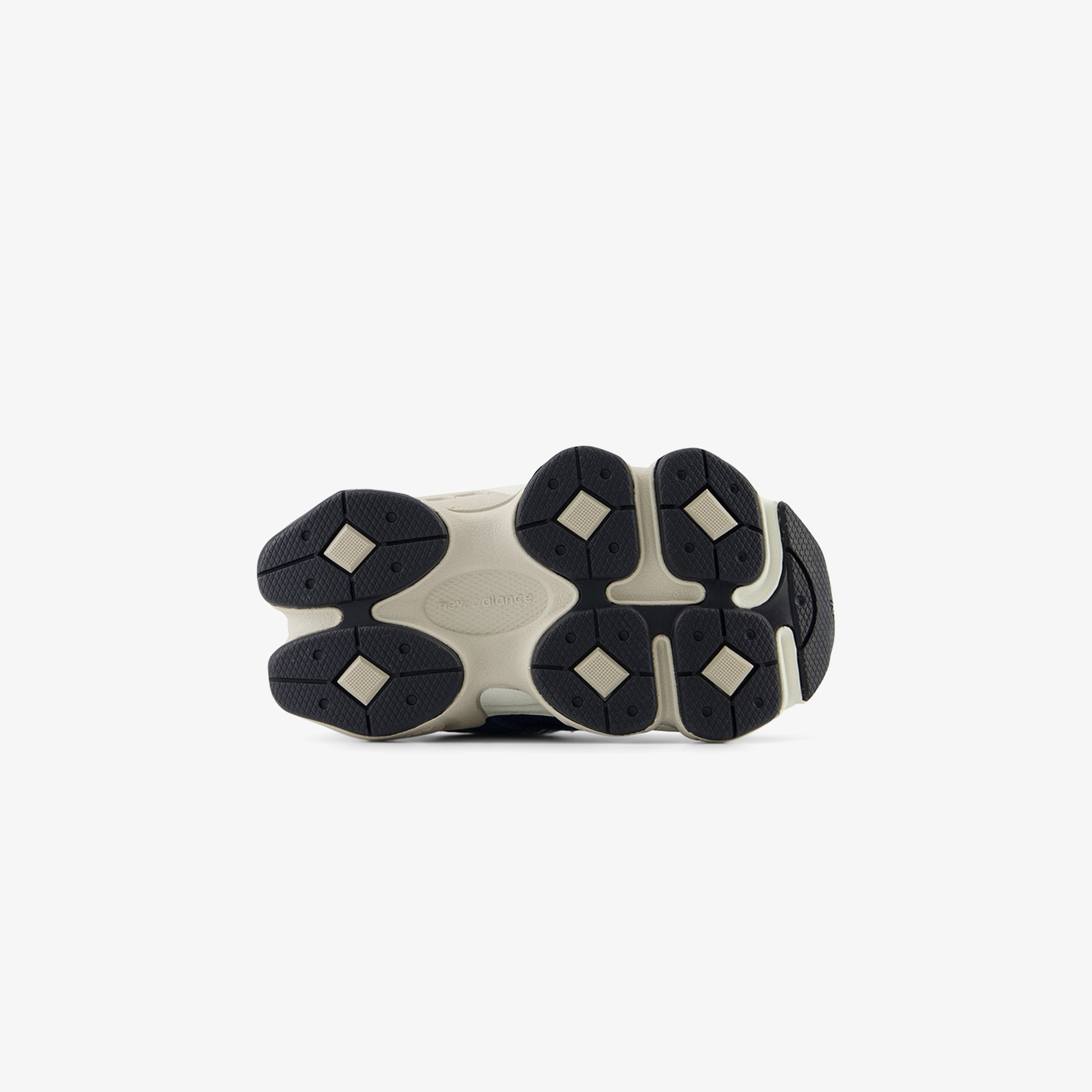 New Balance 9060 Bebek Lacivert Spor Ayakkabı