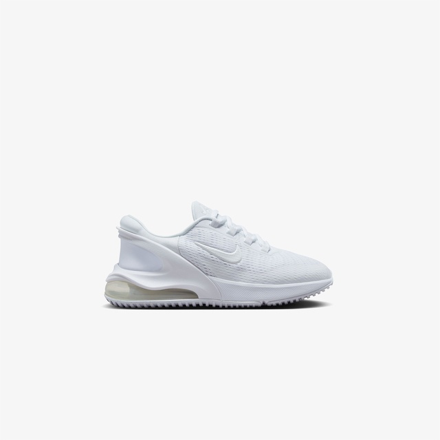 Nike Air Max 270 Go Genç Beyaz Spor Ayakkabı - Görsel 2