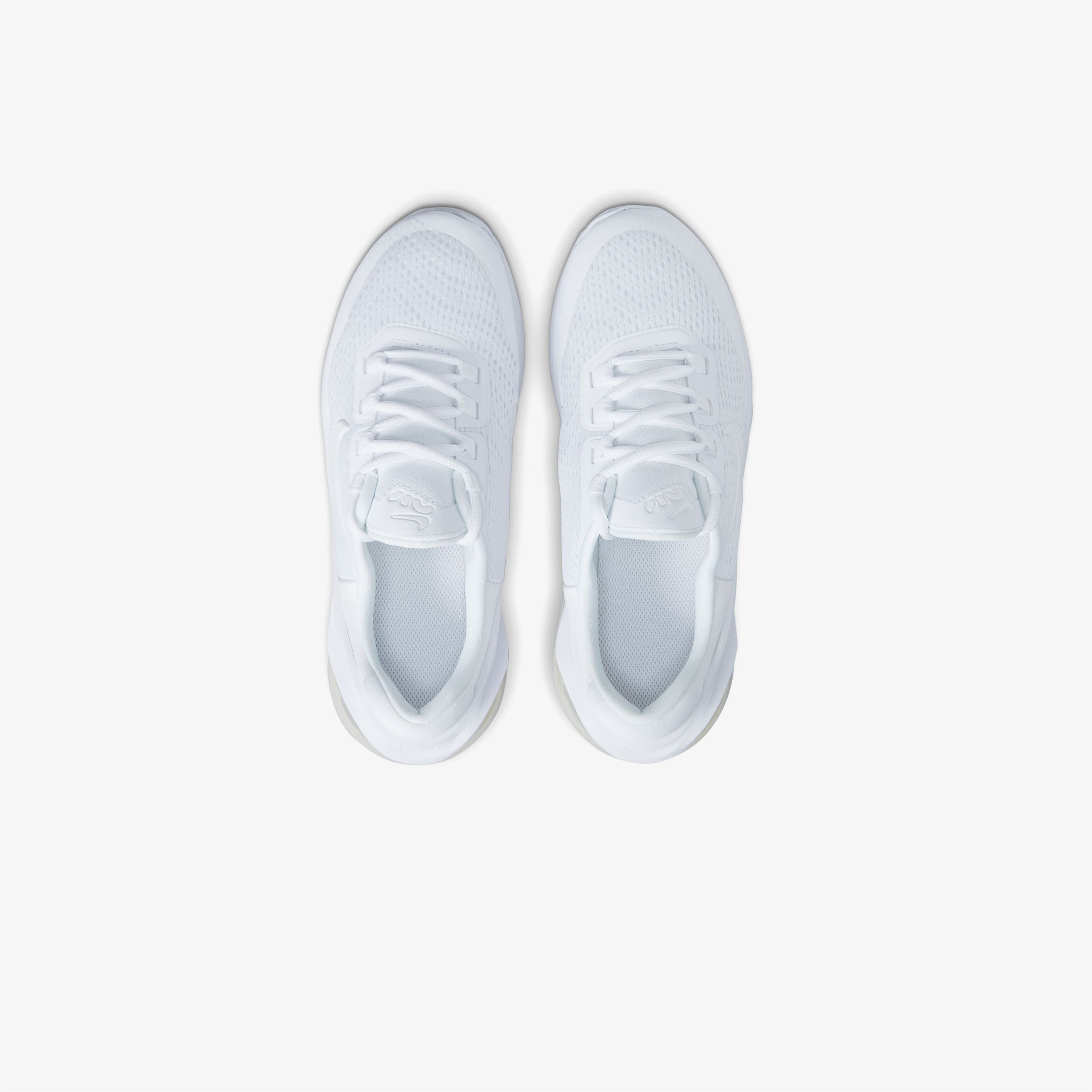 Nike Air Max 270 Go Genç Beyaz Spor Ayakkabı