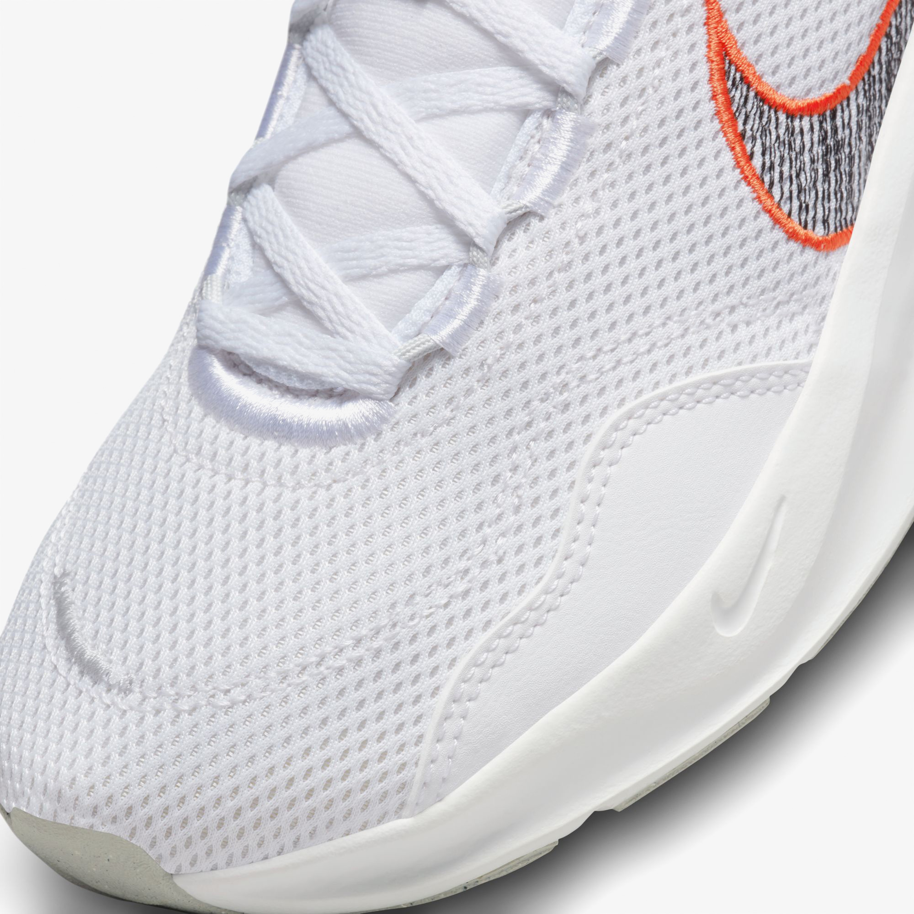 Nike Legend Essential 3 Nn Kadın Beyaz Spor Ayakkabı