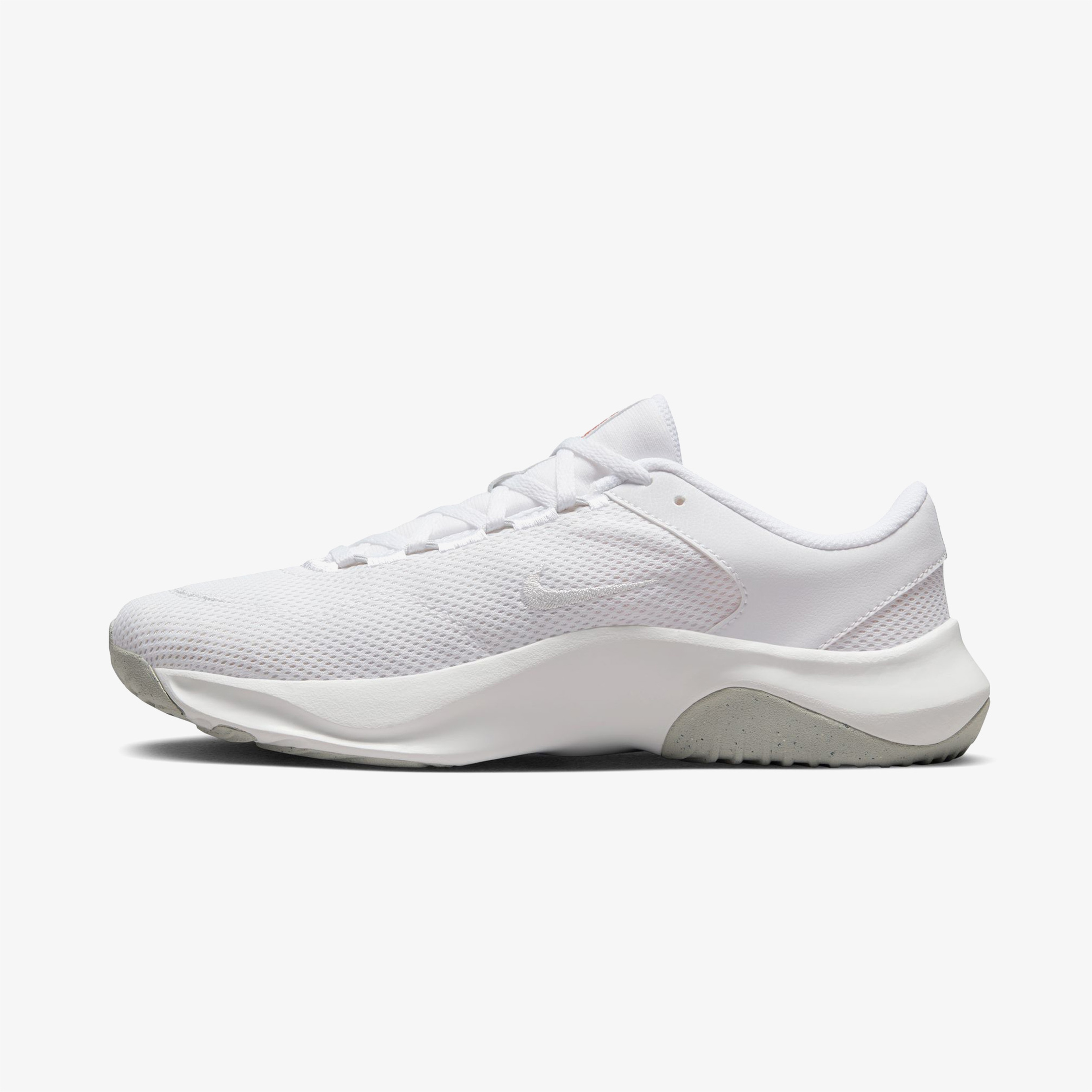 Nike Legend Essential 3 Nn Kadın Beyaz Spor Ayakkabı