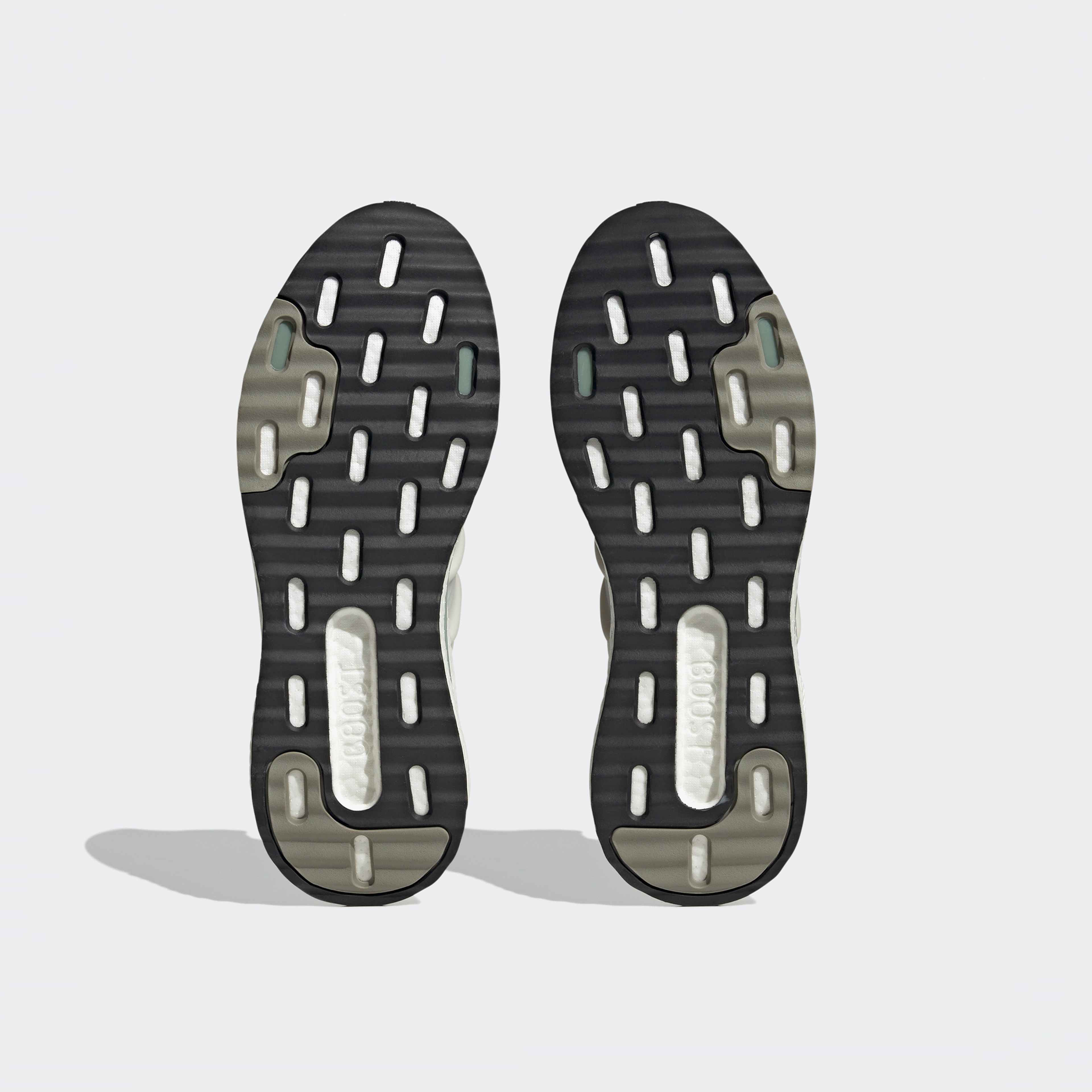 adidas X_Plrboost Erkek Krem Spor Ayakkabı