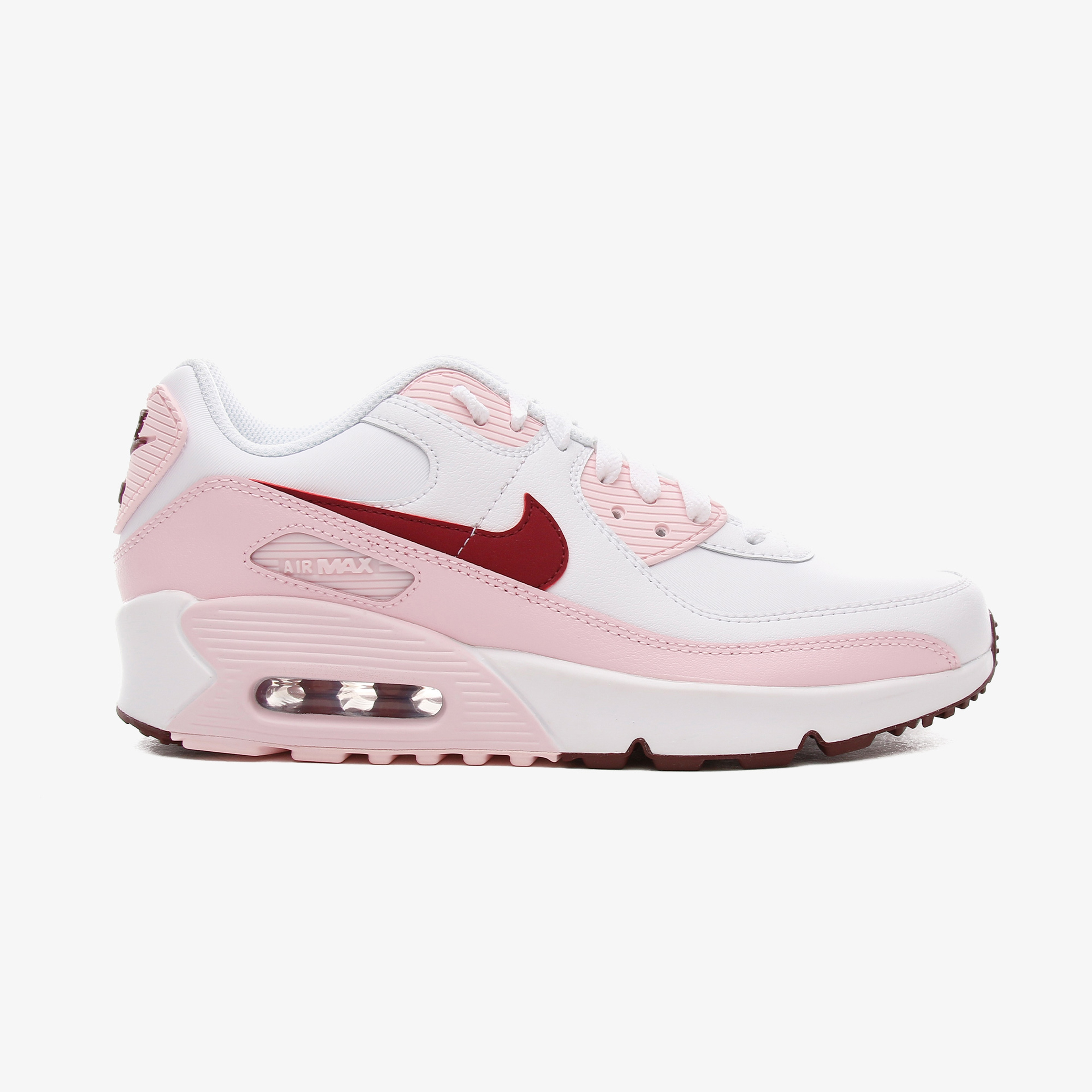 Nike Air Max 90 LTR Beyaz Spor Ayakkabı