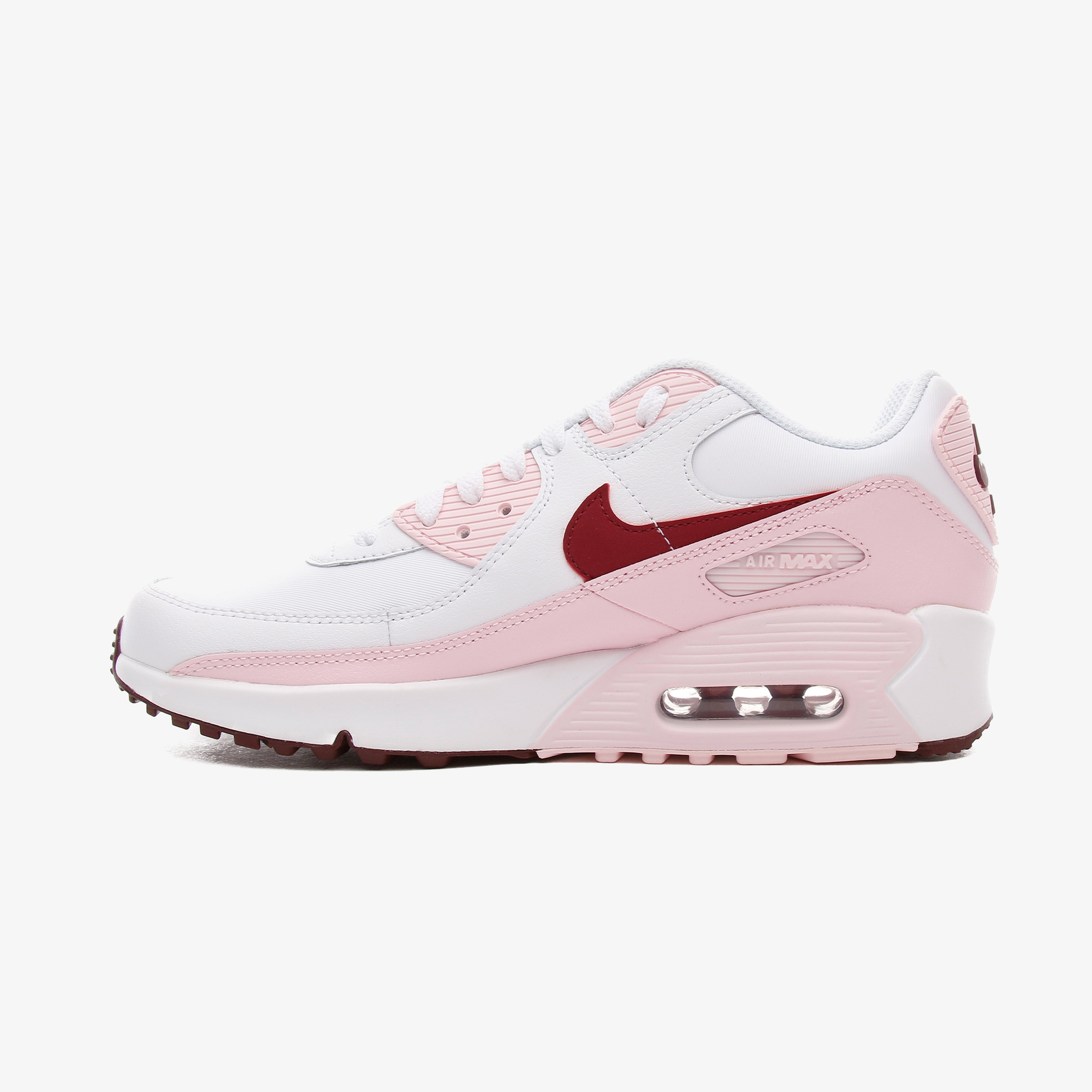 Nike Air Max 90 LTR Beyaz Spor Ayakkabı