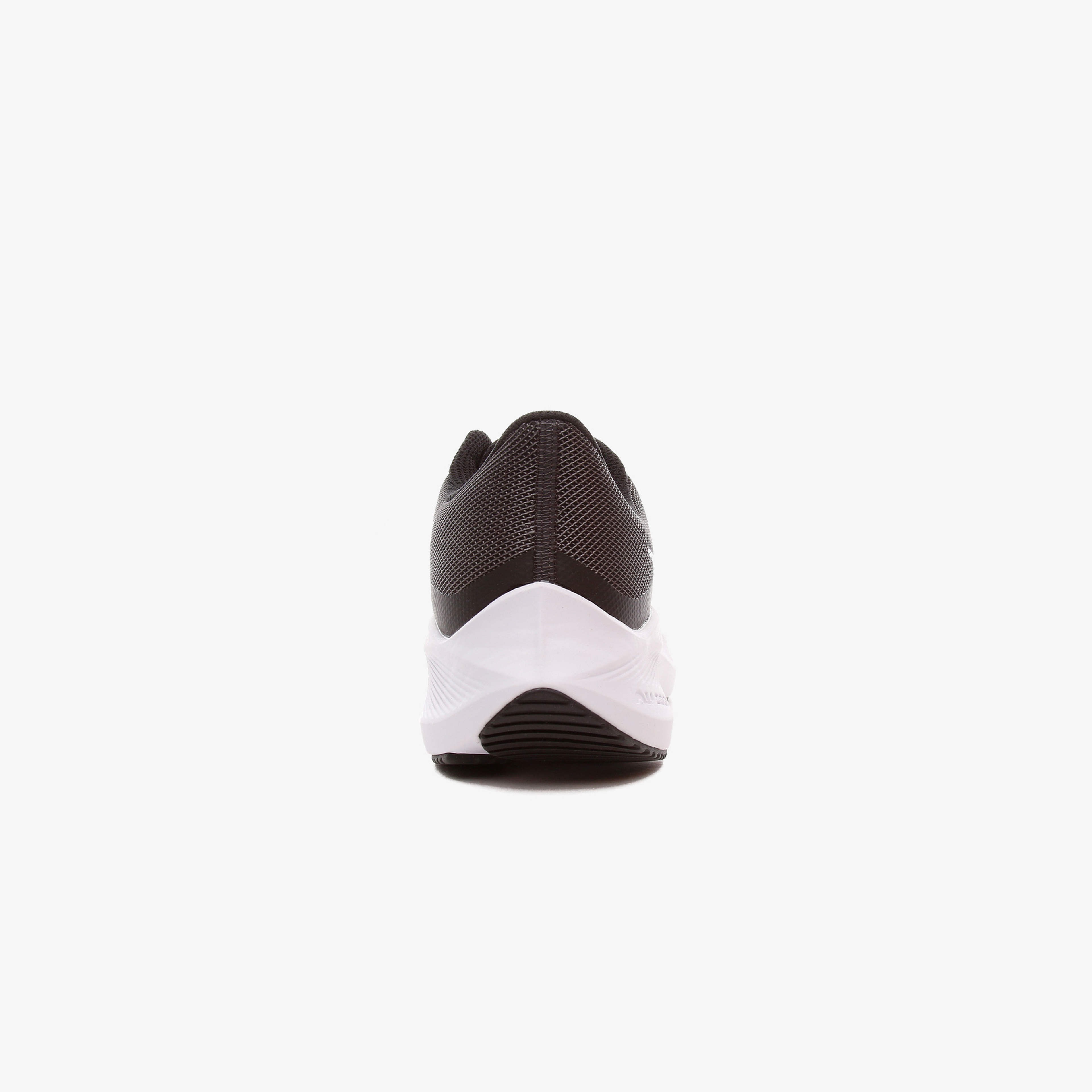 Nike Zoom Winflo 8 Kadın Siyah Spor Ayakkabı