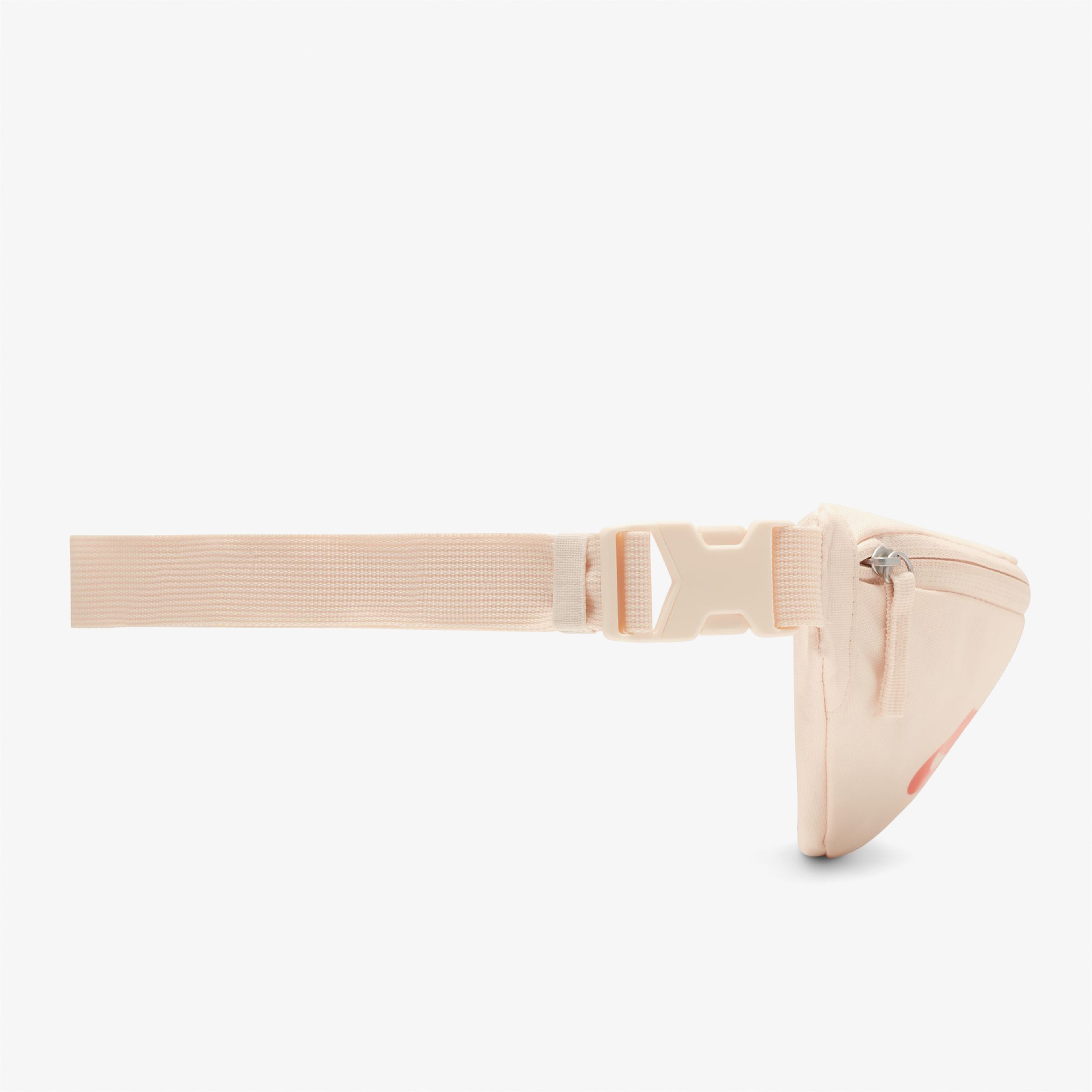 Nike Heritage Unisex Krem Bel Çantası