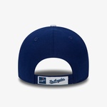 New Era The League Losdos Unisex Lacivert Şapka