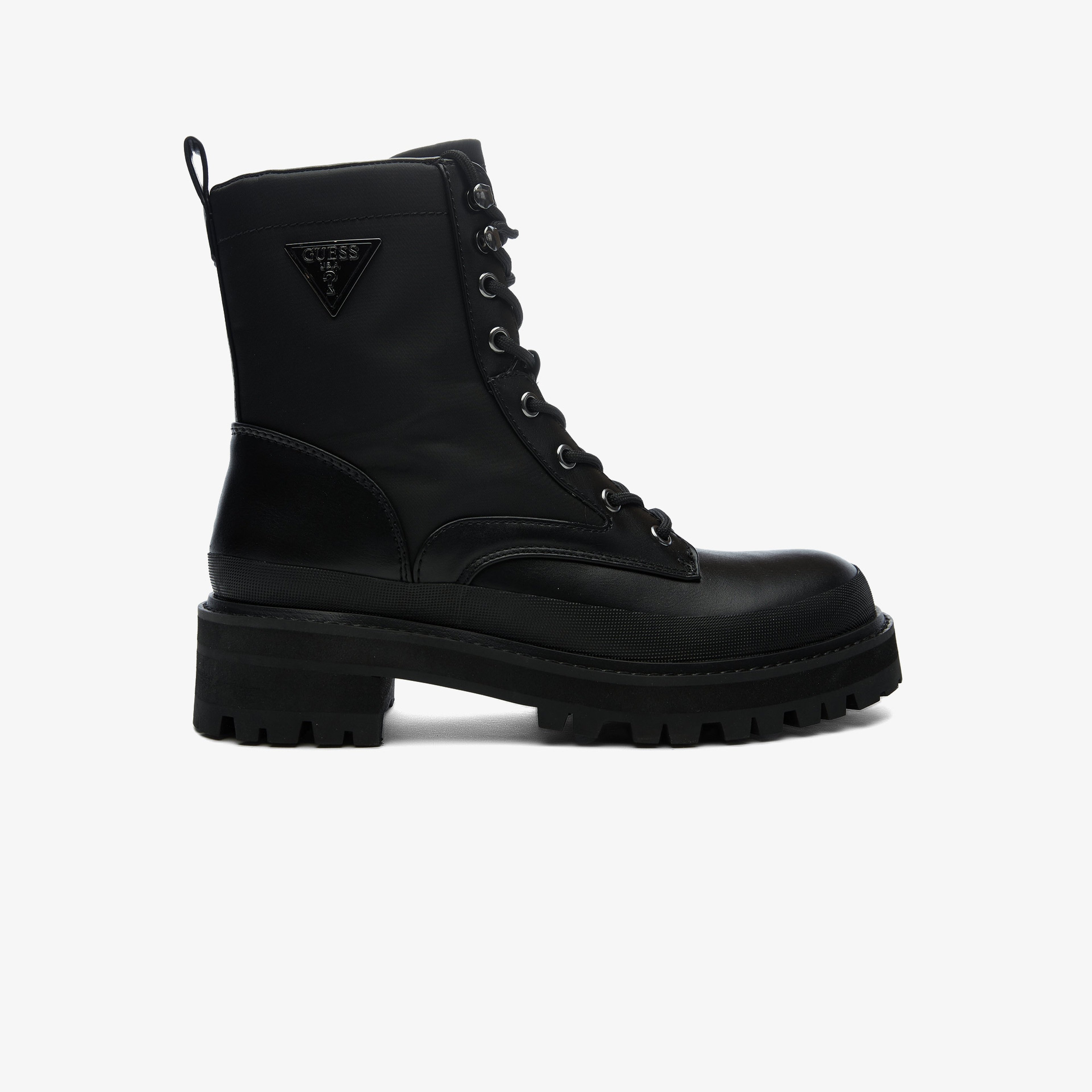 Guess Bada Kadın Siyah Bot