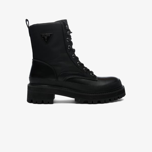 Guess Bada Kadın Siyah Bot