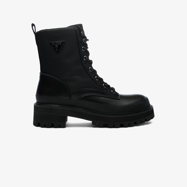 Guess Bada Kadın Siyah Bot