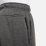 Nike Therma-Fit Taper Erkek Gri Eşofman Altı