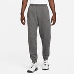 Nike Therma-Fit Taper Erkek Gri Eşofman Altı