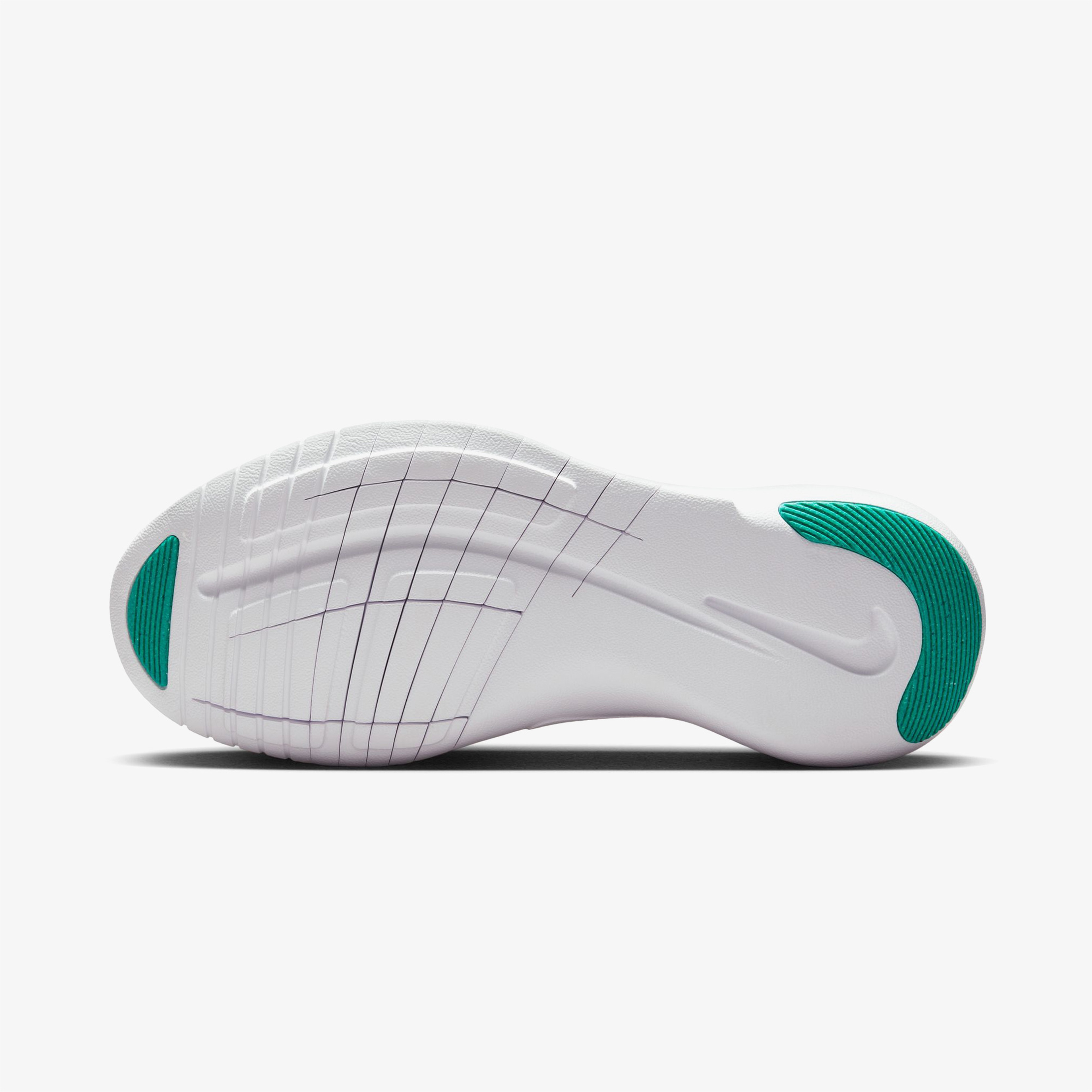 Nike Free Rn Fly-Knit Next Nature Kadın Renkli Spor Ayakkabı