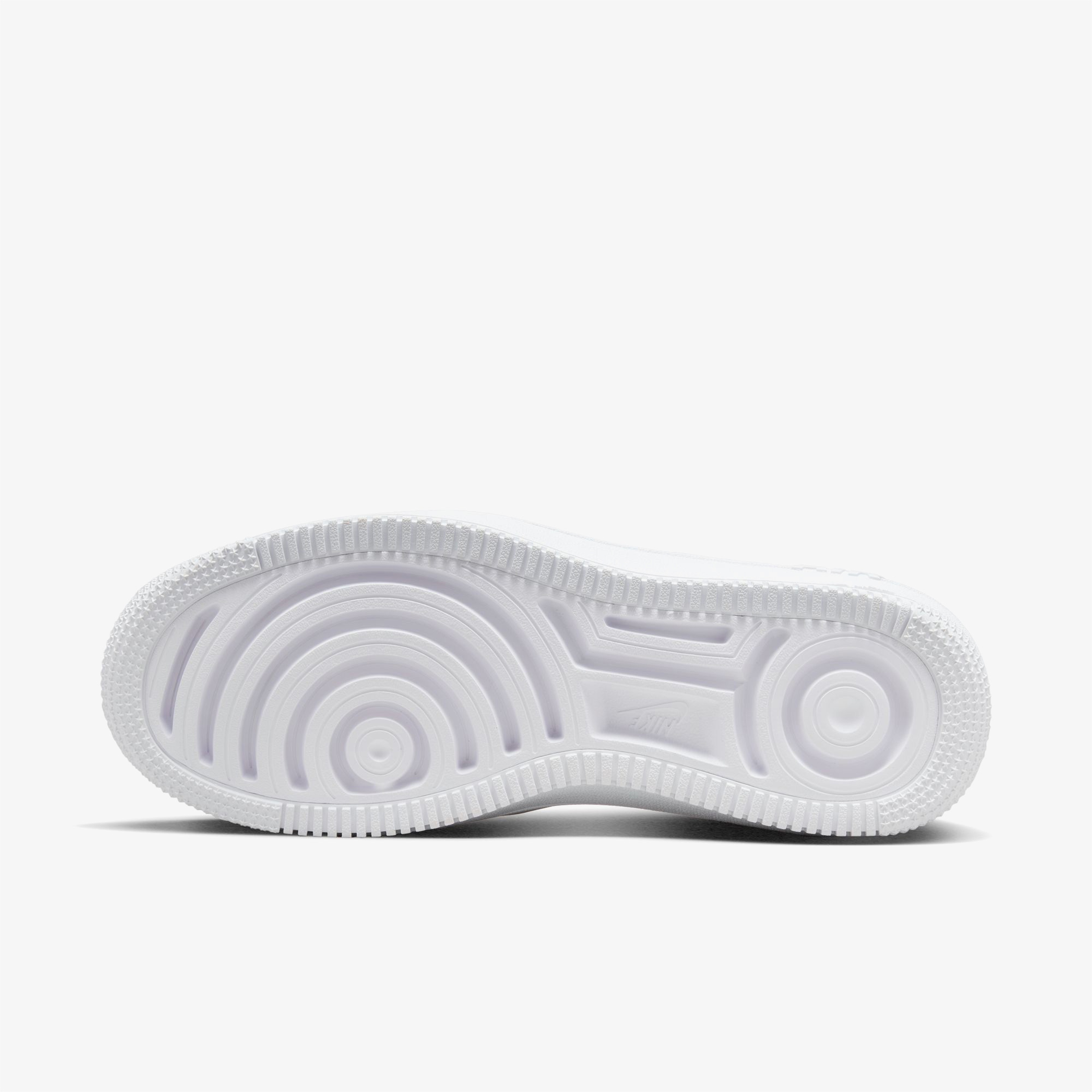 Nike Air Force 1 PLT.AF.ORM Kadın Pembe Spor Ayakkabı