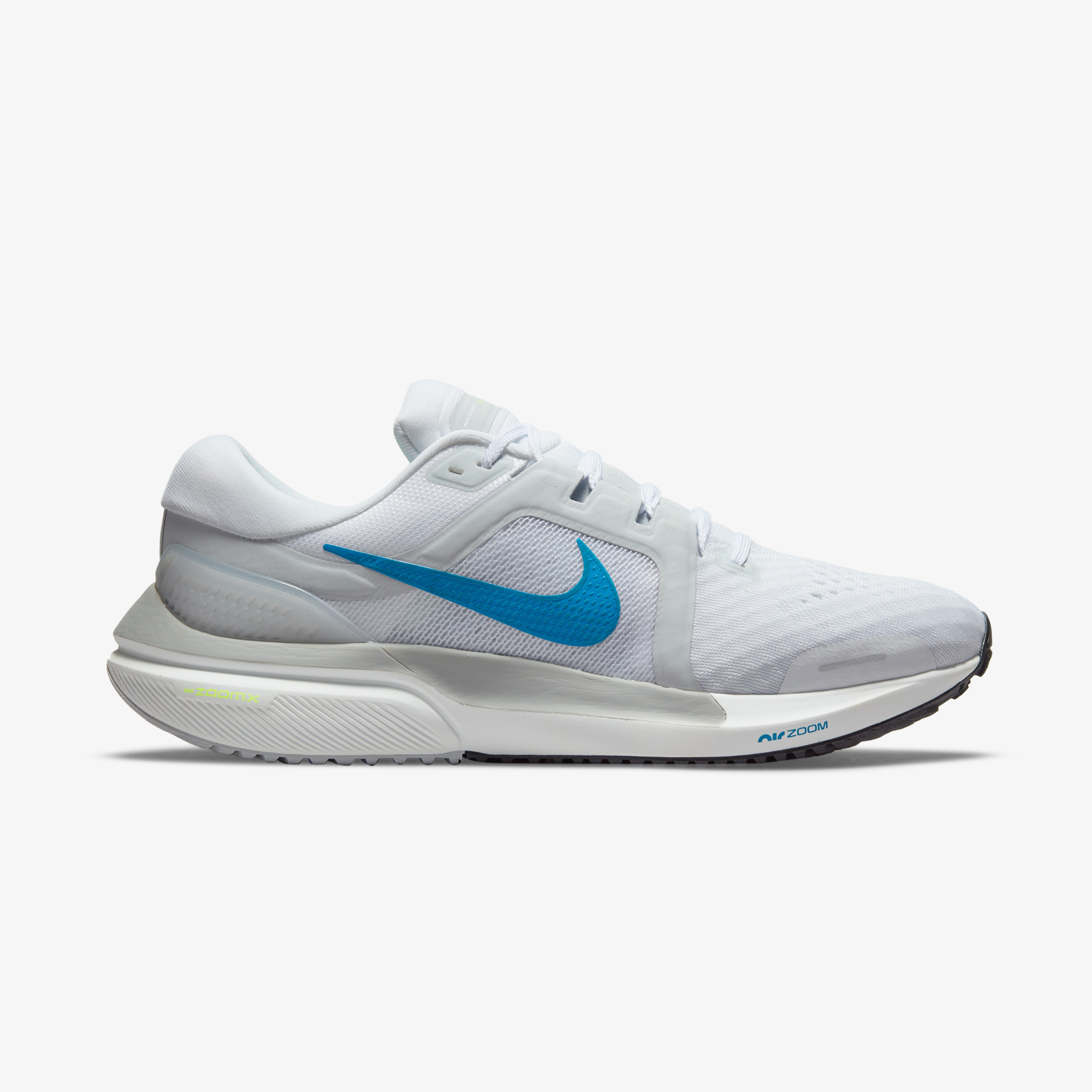 Nike Air Zoom Vomero 16 Erkek Beyaz Spor Ayakkabı