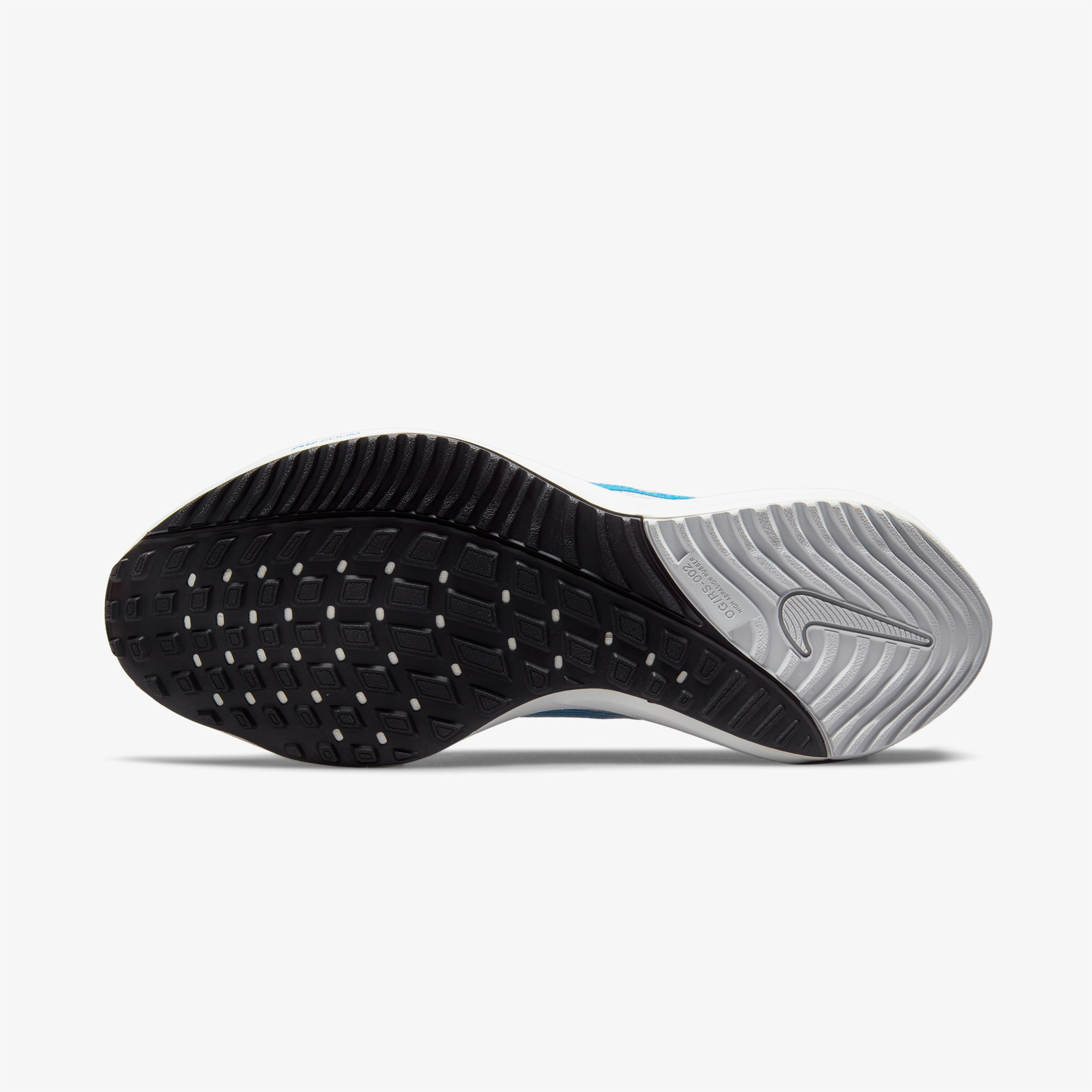 Nike Air Zoom Vomero 16 Erkek Beyaz Spor Ayakkabı