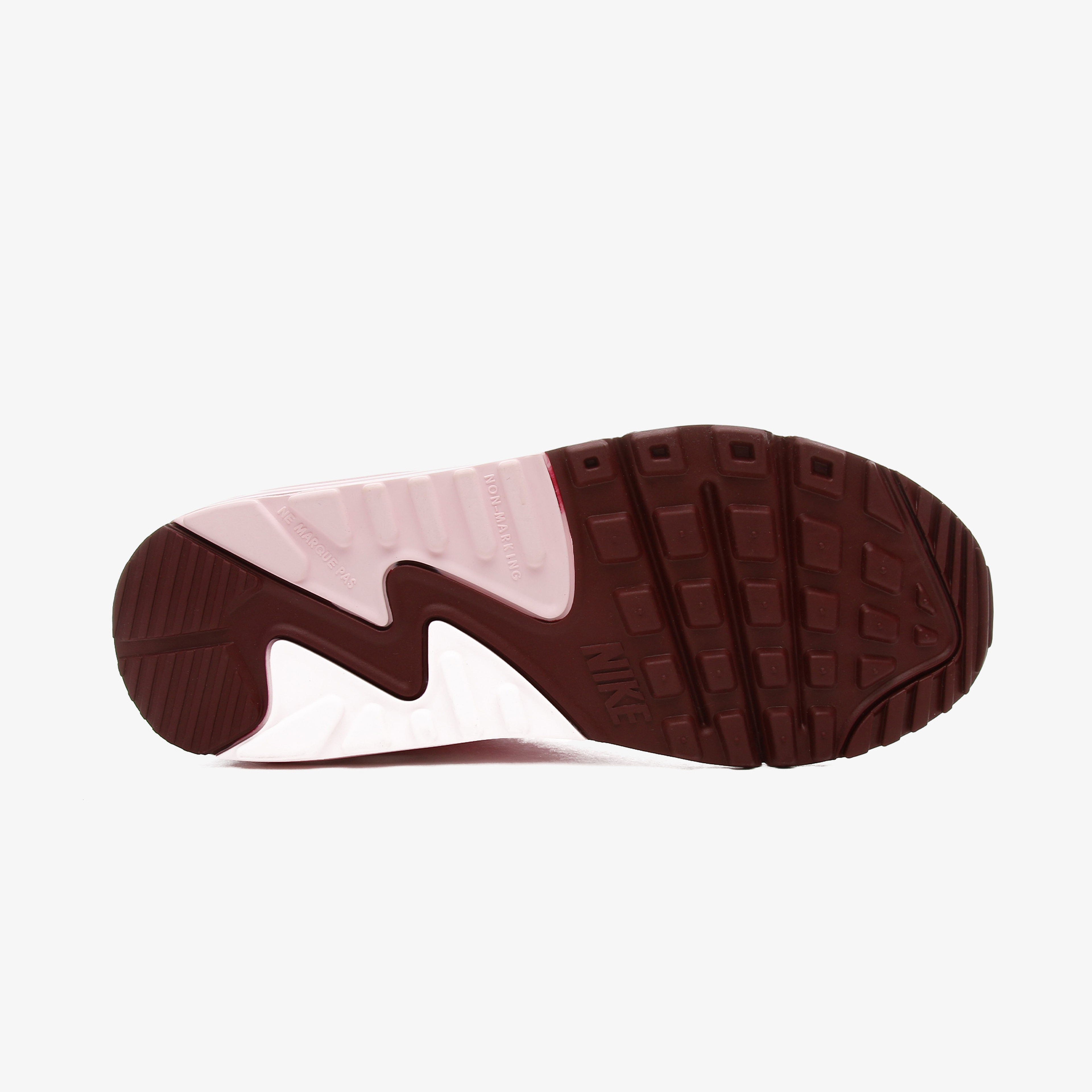 Nike Air Max 90 LTR Beyaz Spor Ayakkabı