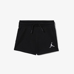 Jordan JDG Essentials Çocuk Siyah Şort