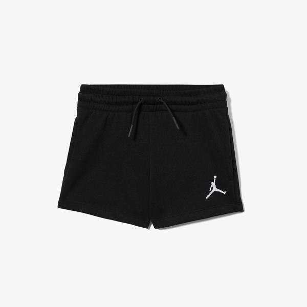 Jordan JDG Essentials Çocuk Siyah Şort