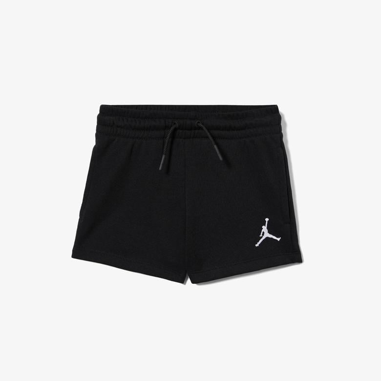 Jordan JDG Essentials Çocuk Siyah Şort