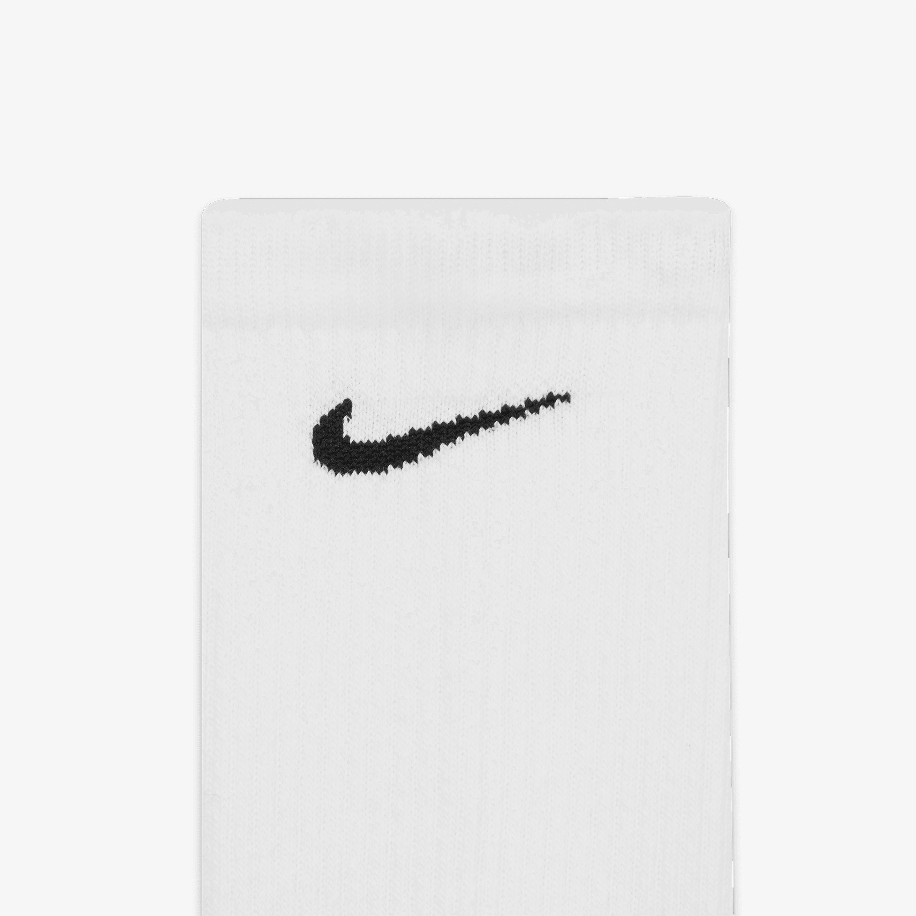 Nike Everyday Max Antrenman Unisex Beyaz 3lü Çorap