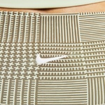 Nike Yoga Dri-FIT High Rise 7/8 Kadın Kahverengi Tayt