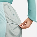 Nike Trail Repel Kadın Yeşil Eşofman Altı