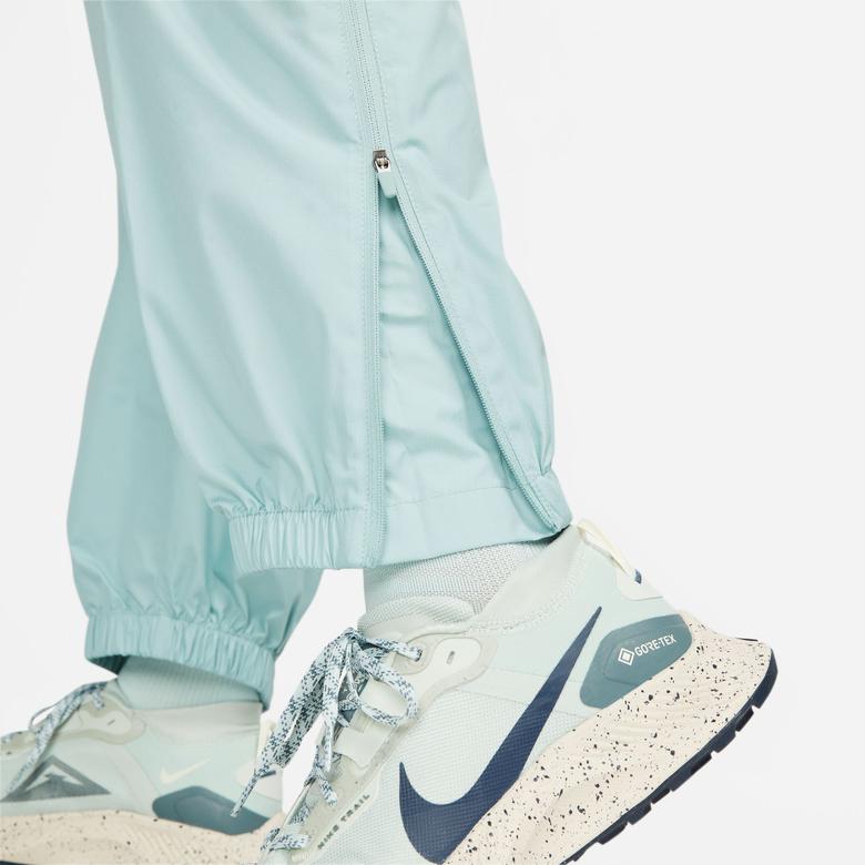 Nike Trail Repel Kadın Yeşil Eşofman Altı