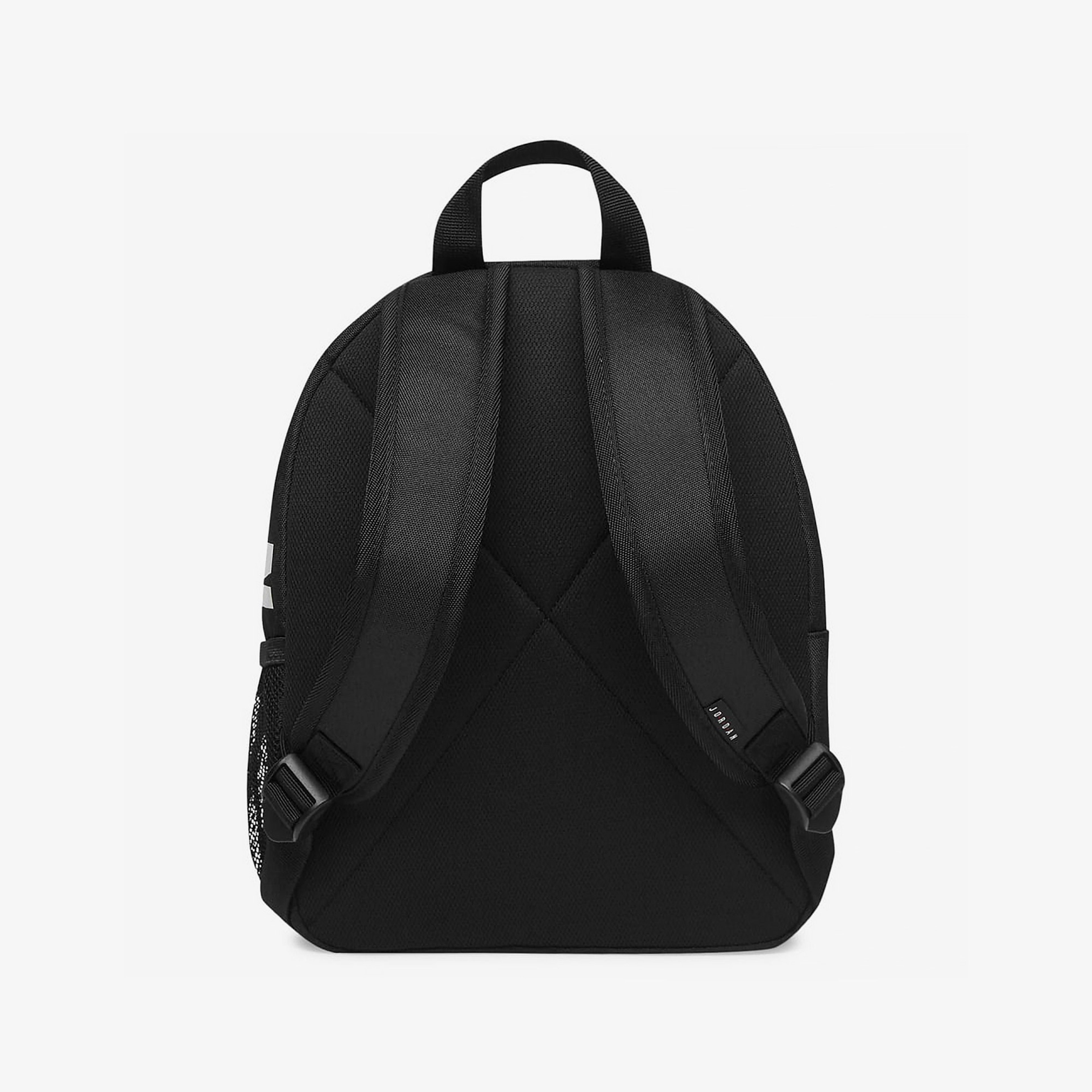 Jordan Jan Air Mini Unisex Siyah Sırt Çantası