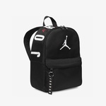 Jordan Jan Air Mini Unisex Siyah Sırt Çantası