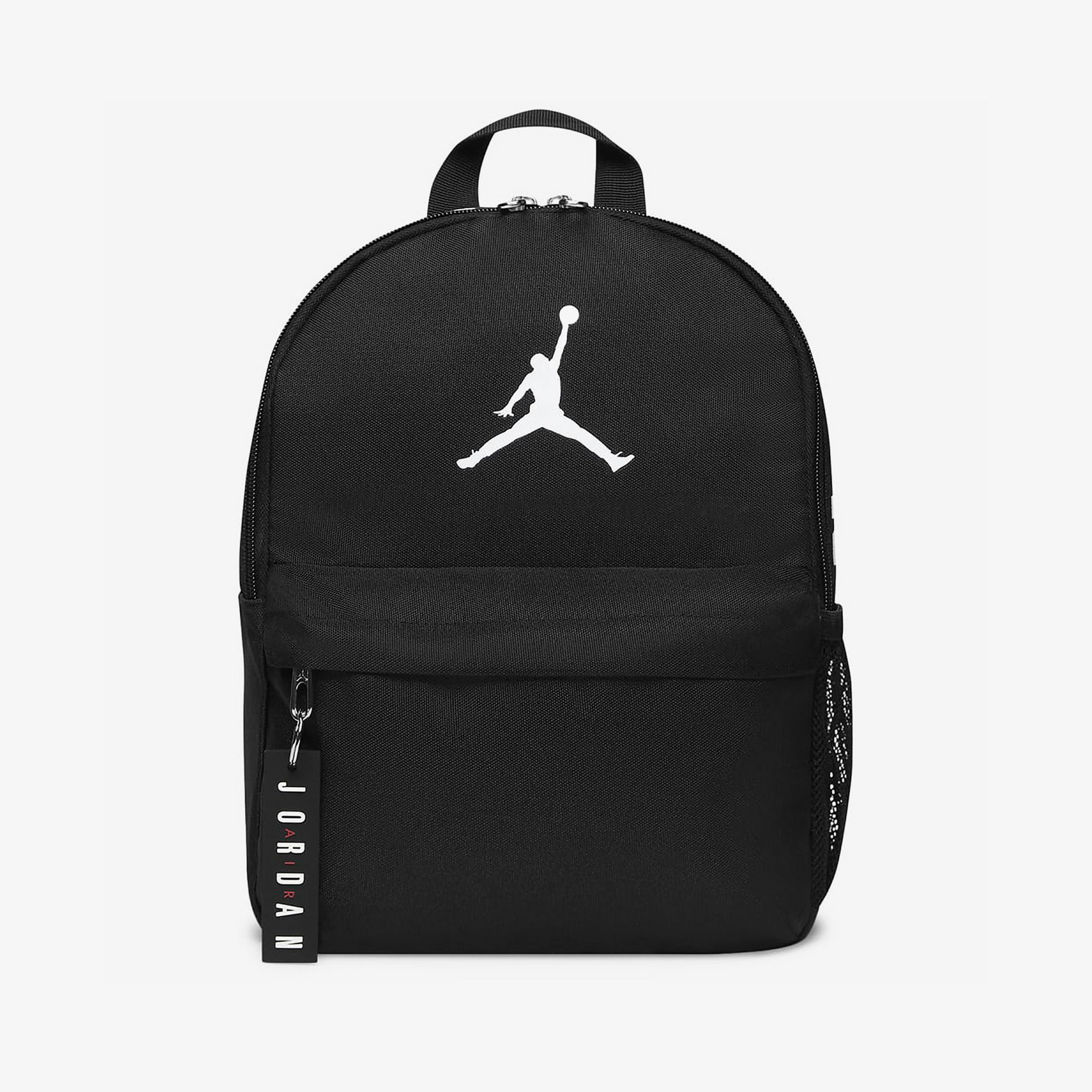 Jordan Jan Air Mini Unisex Siyah Sırt Çantası