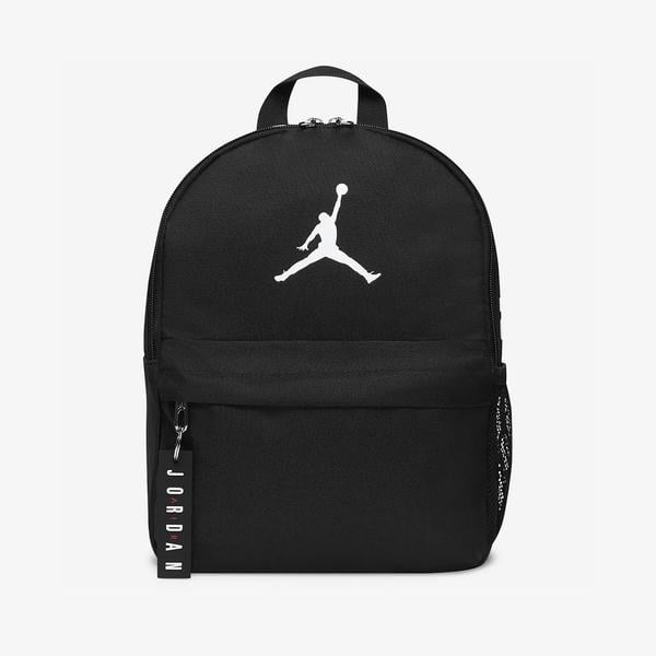 Jordan Jan Air Mini Unisex Siyah Sırt Çantası