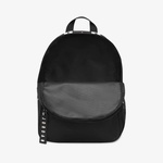 Jordan Jan Air Mini Unisex Siyah Sırt Çantası