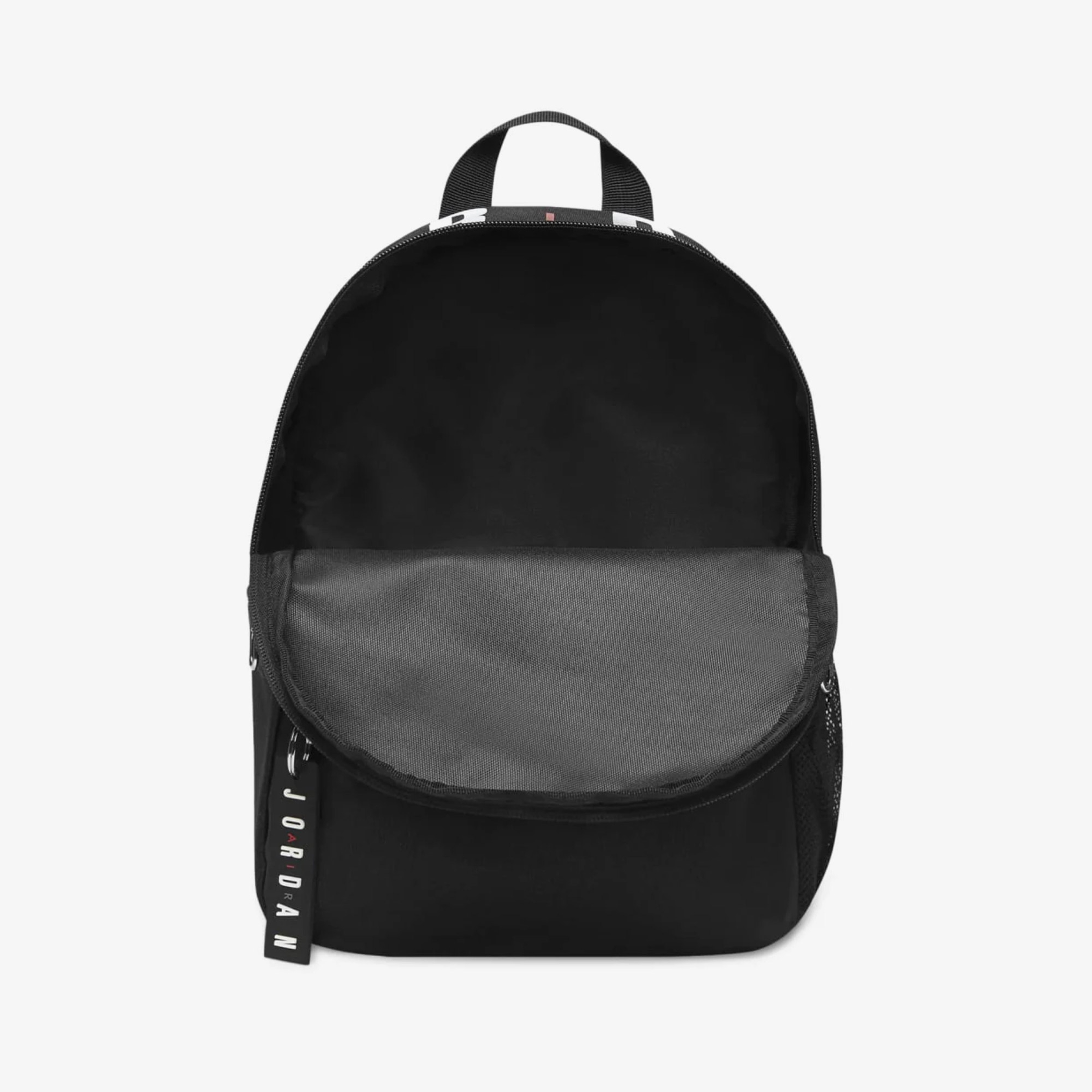 Jordan Jan Air Mini Unisex Siyah Sırt Çantası