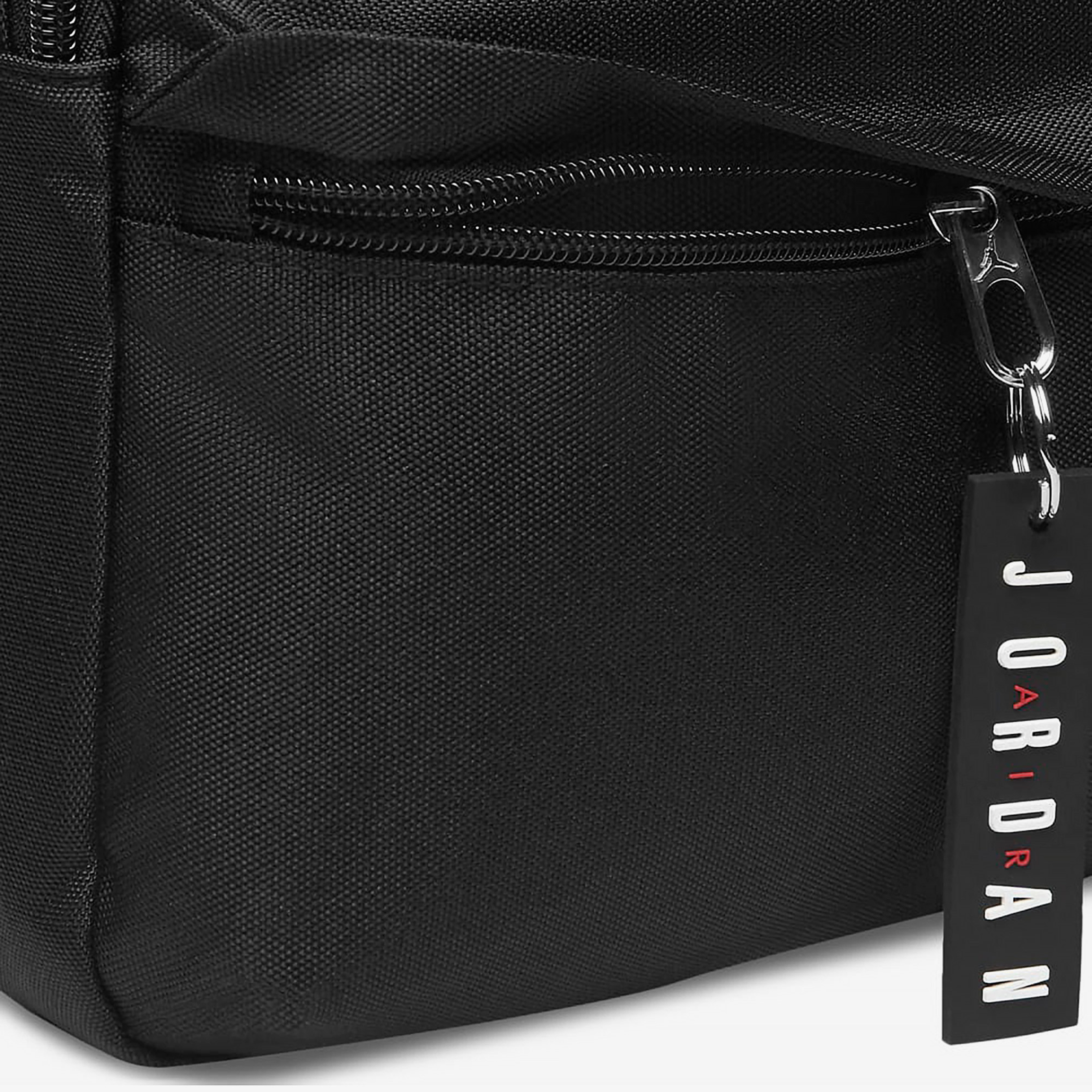 Jordan Jan Air Mini Unisex Siyah Sırt Çantası