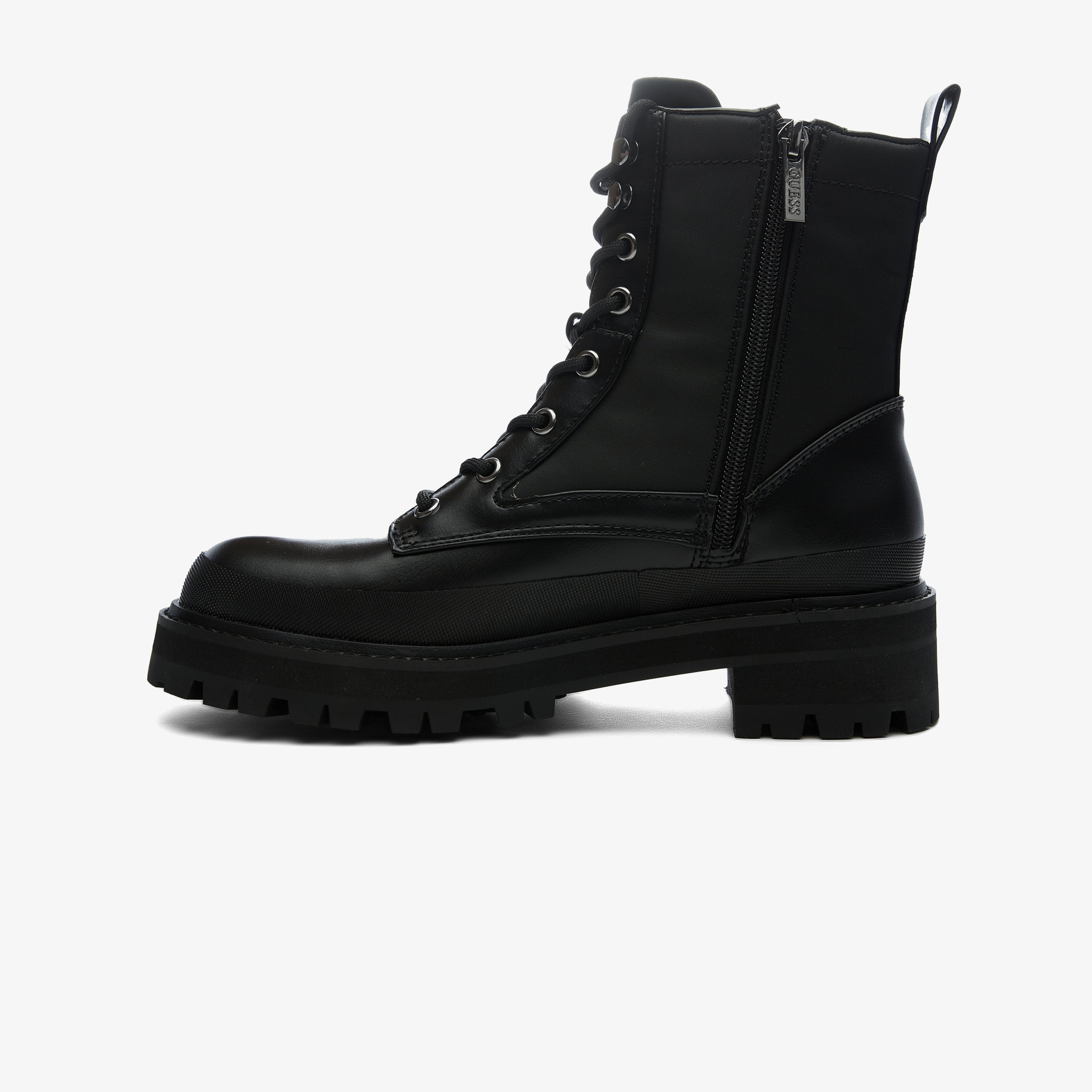 Guess Bada Kadın Siyah Bot