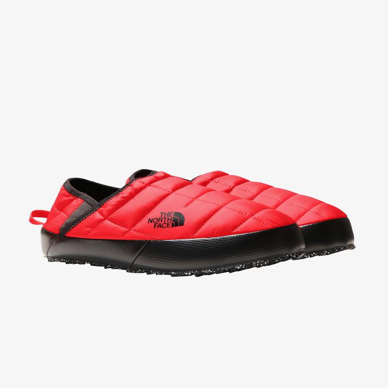 The North Face Thermoball Traction Mule  Siyah Erkek Çadır Terliği
