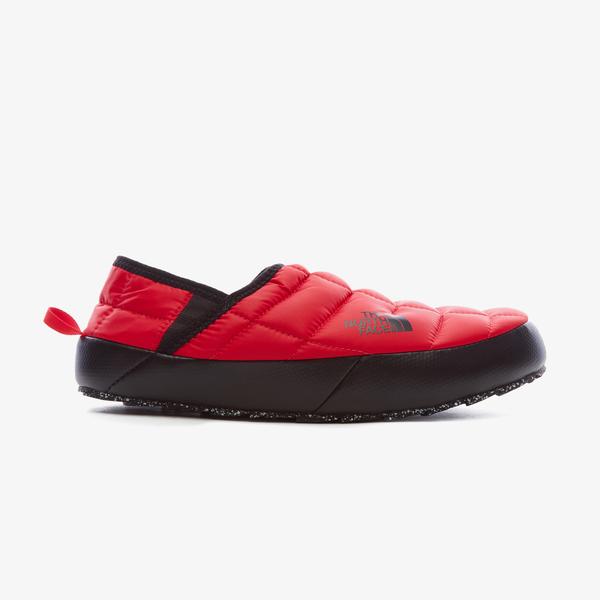 The North Face Thermoball Traction Mule  Siyah Erkek Çadır Terliği