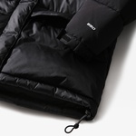 The North Face Himalayan Down Kadın Siyah Mont