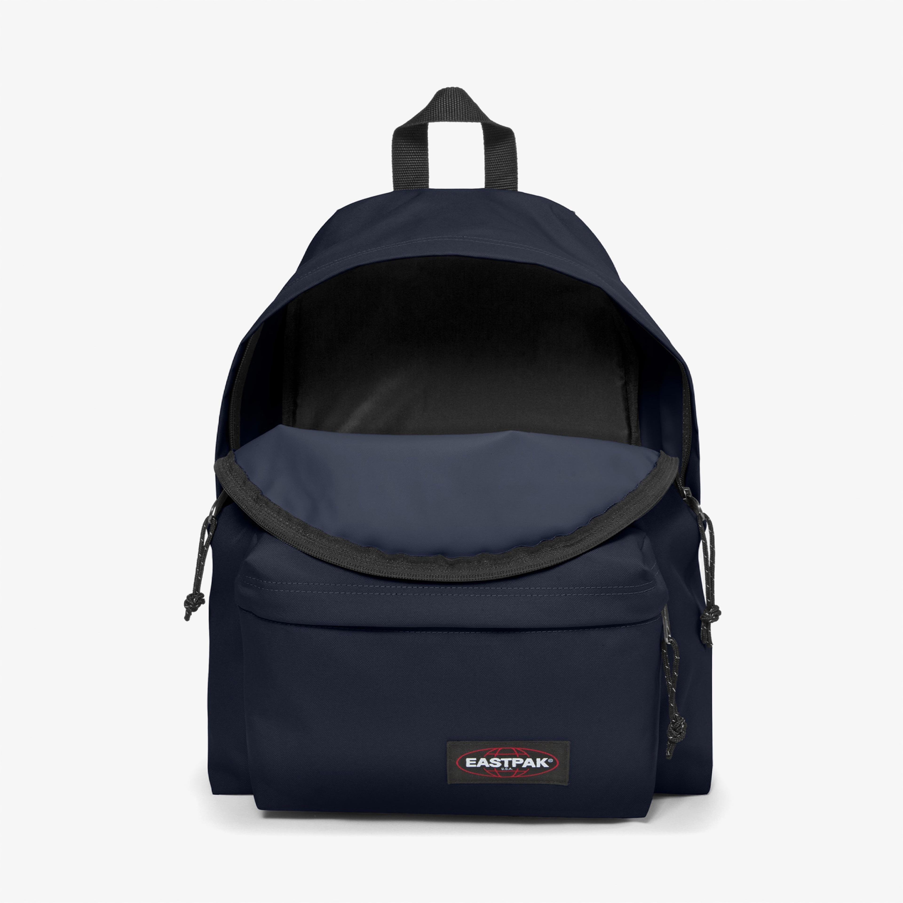 Eastpak Padded Pak'R Unisex Lacivert Sırt Çantası