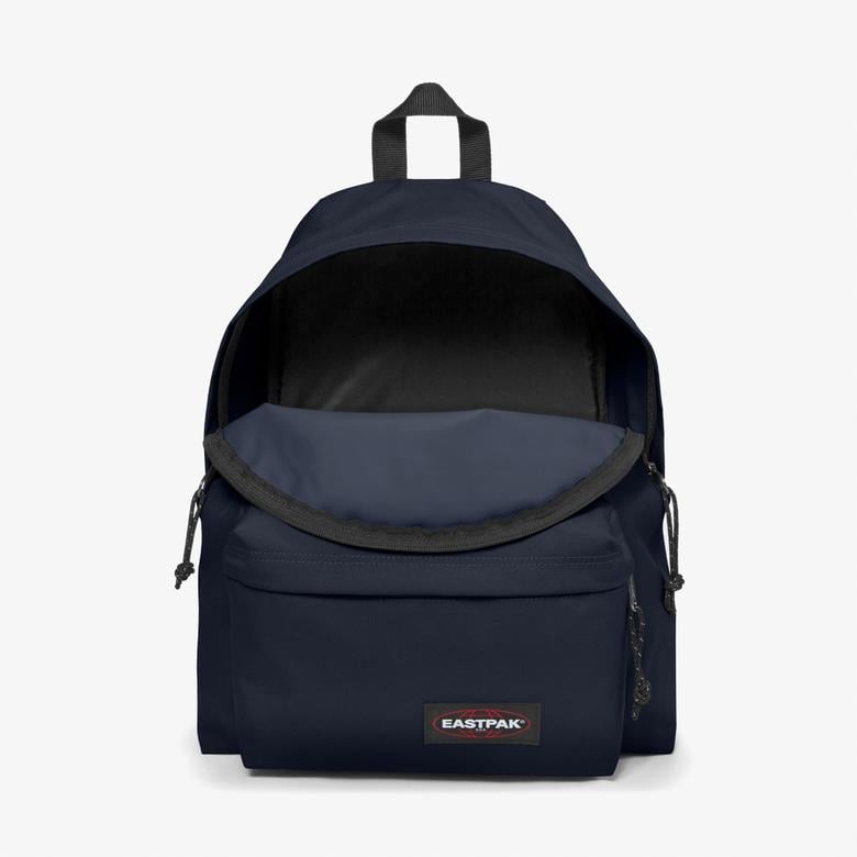 Eastpak Padded Pak'R Unisex Lacivert Sırt Çantası
