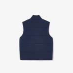 Çocuk Lacivert Yelek