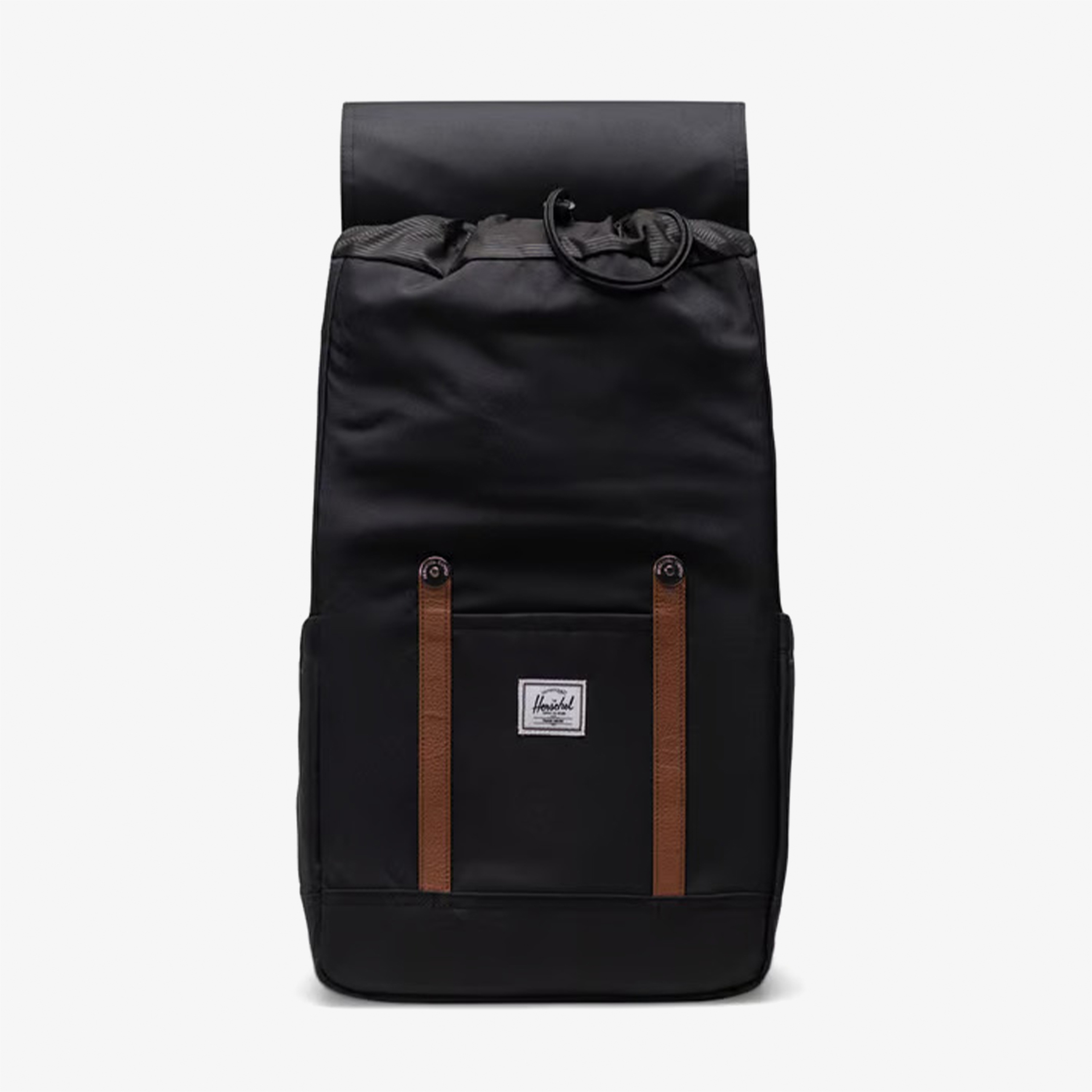Herschel Retreat Unisex Siyah Sırt Çantası